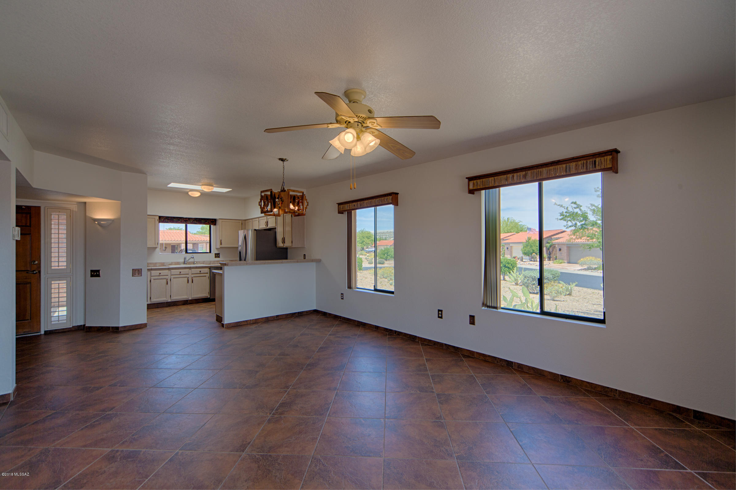 Canoa Seca Estates (1-170) - Residential