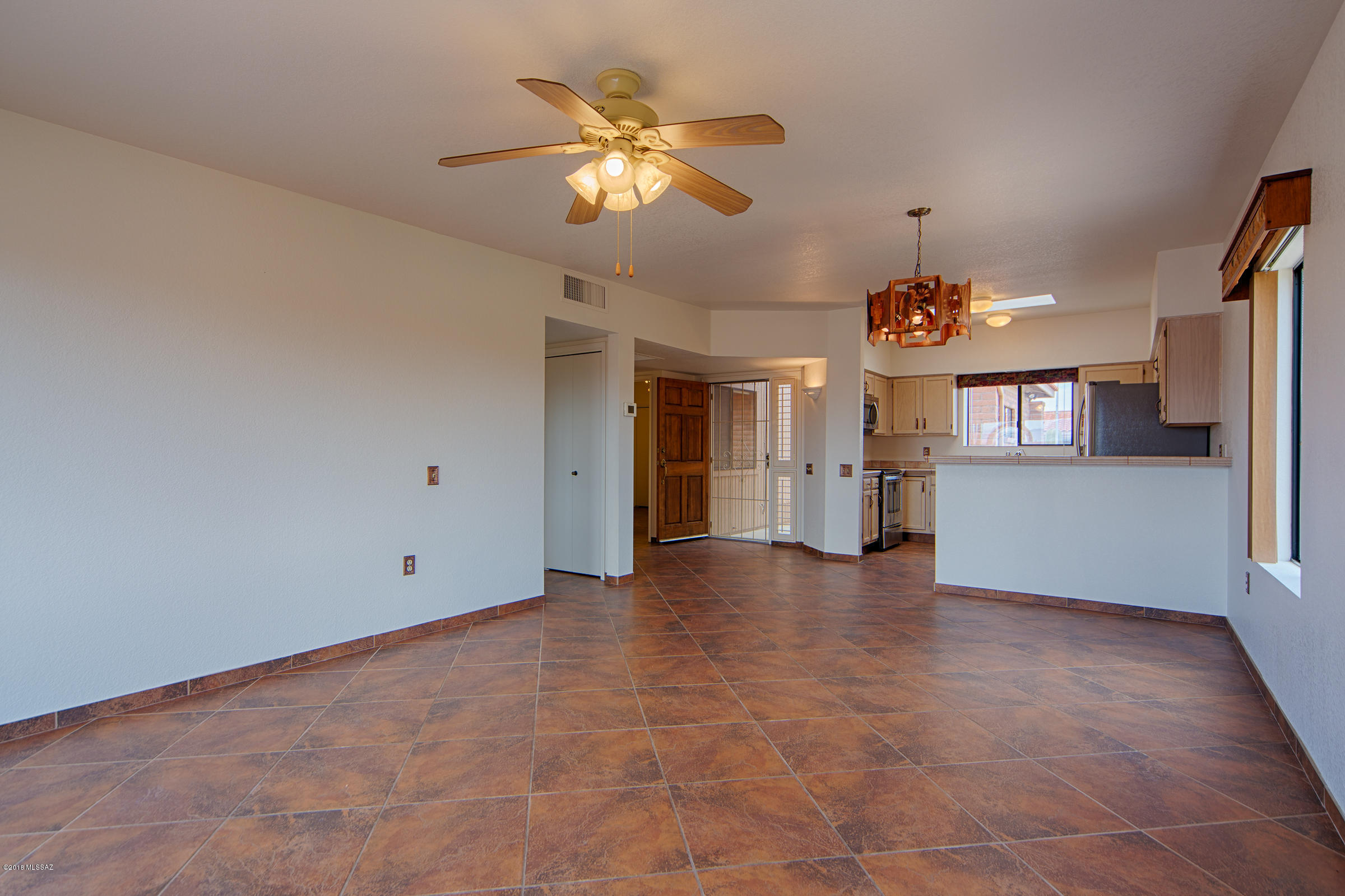 Canoa Seca Estates (1-170) - Residential