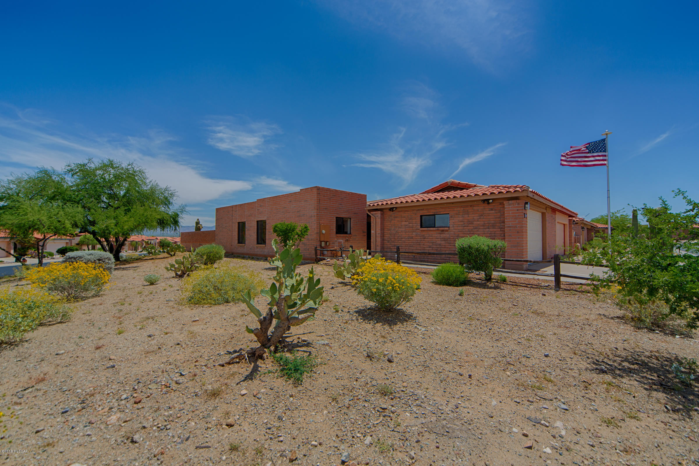Canoa Seca Estates (1-170) - Residential