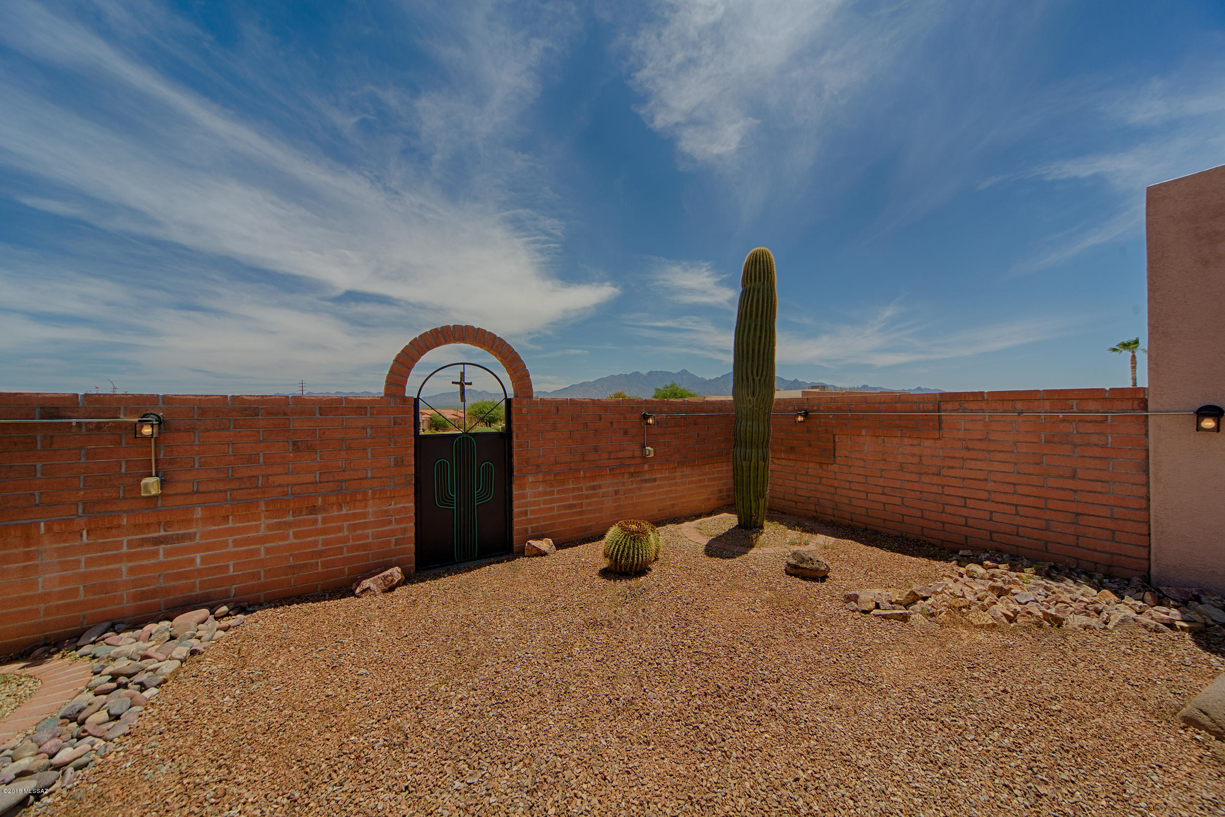 Canoa Seca Estates (1-170) - Residential