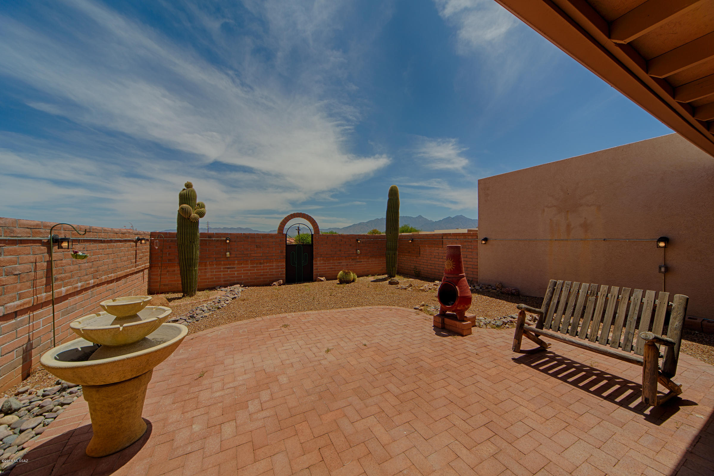 Canoa Seca Estates (1-170) - Residential