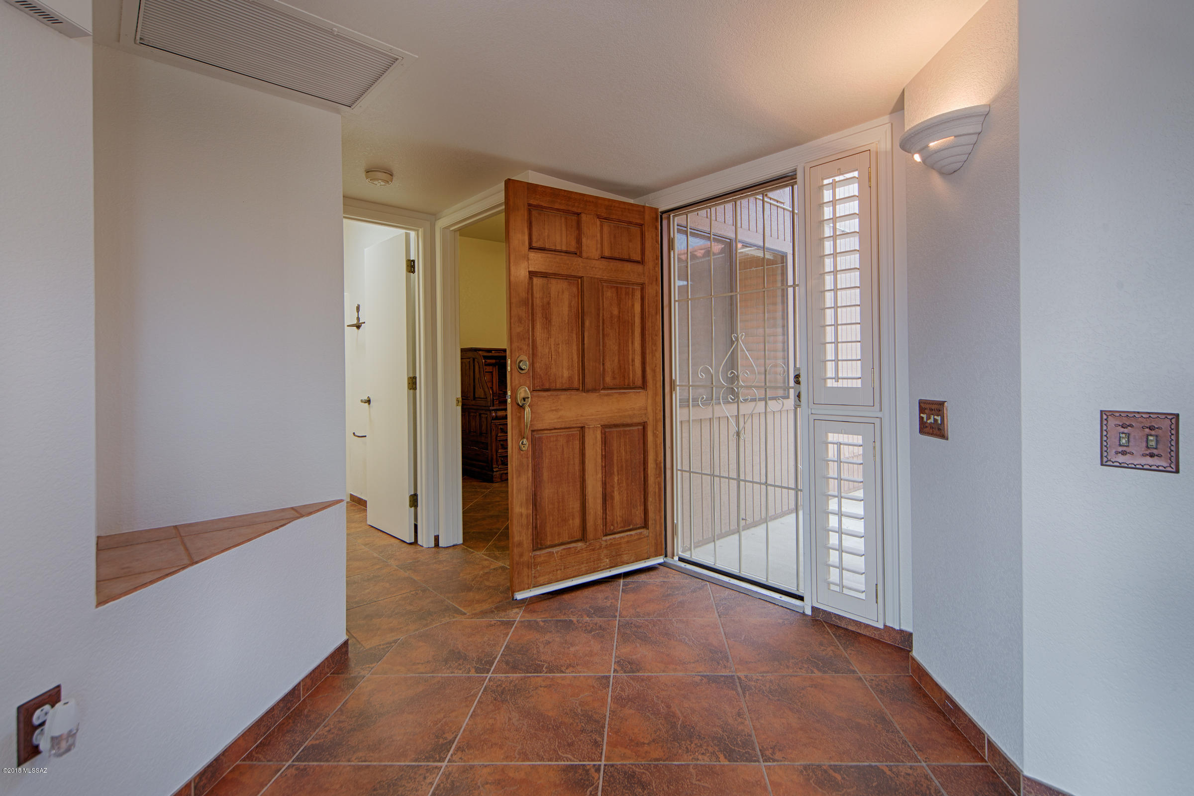 Canoa Seca Estates (1-170) - Residential