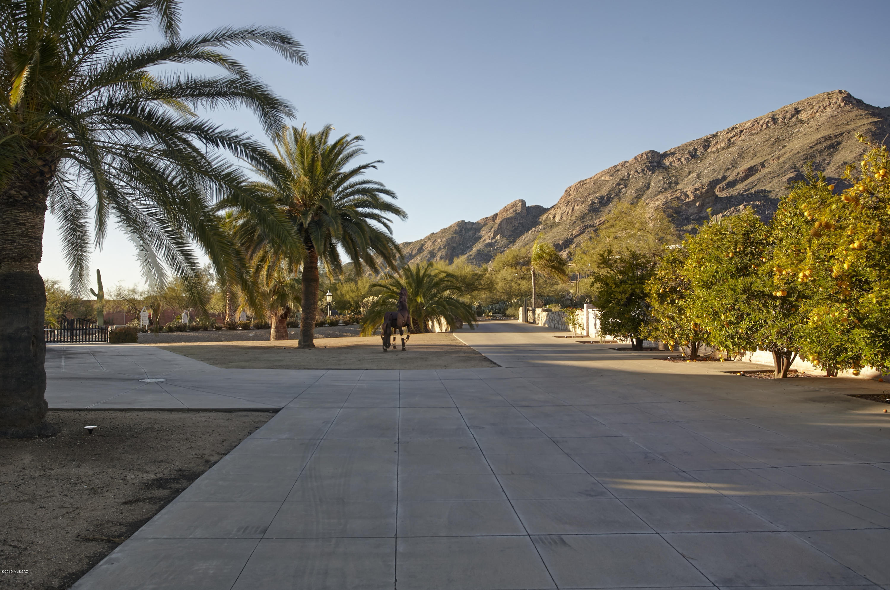 Skyline Country Club Estates (233-269) - Residential