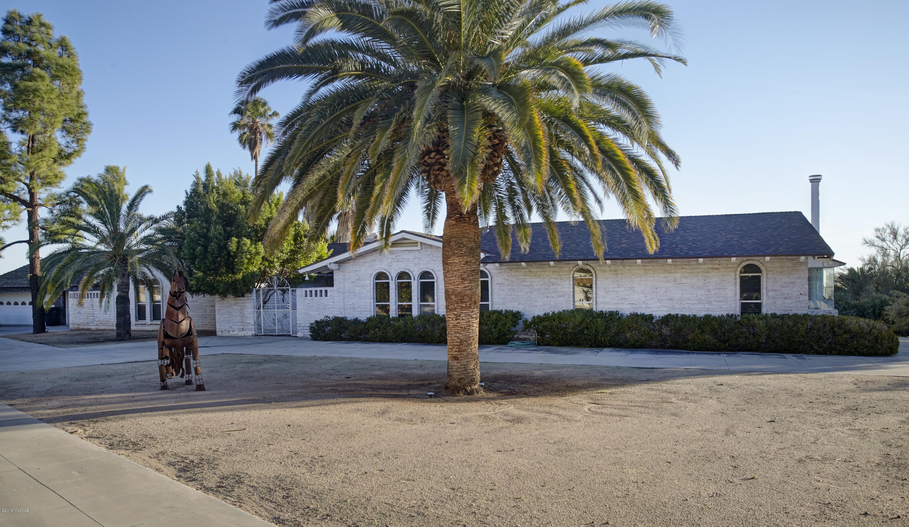 Skyline Country Club Estates (233-269) - Residential