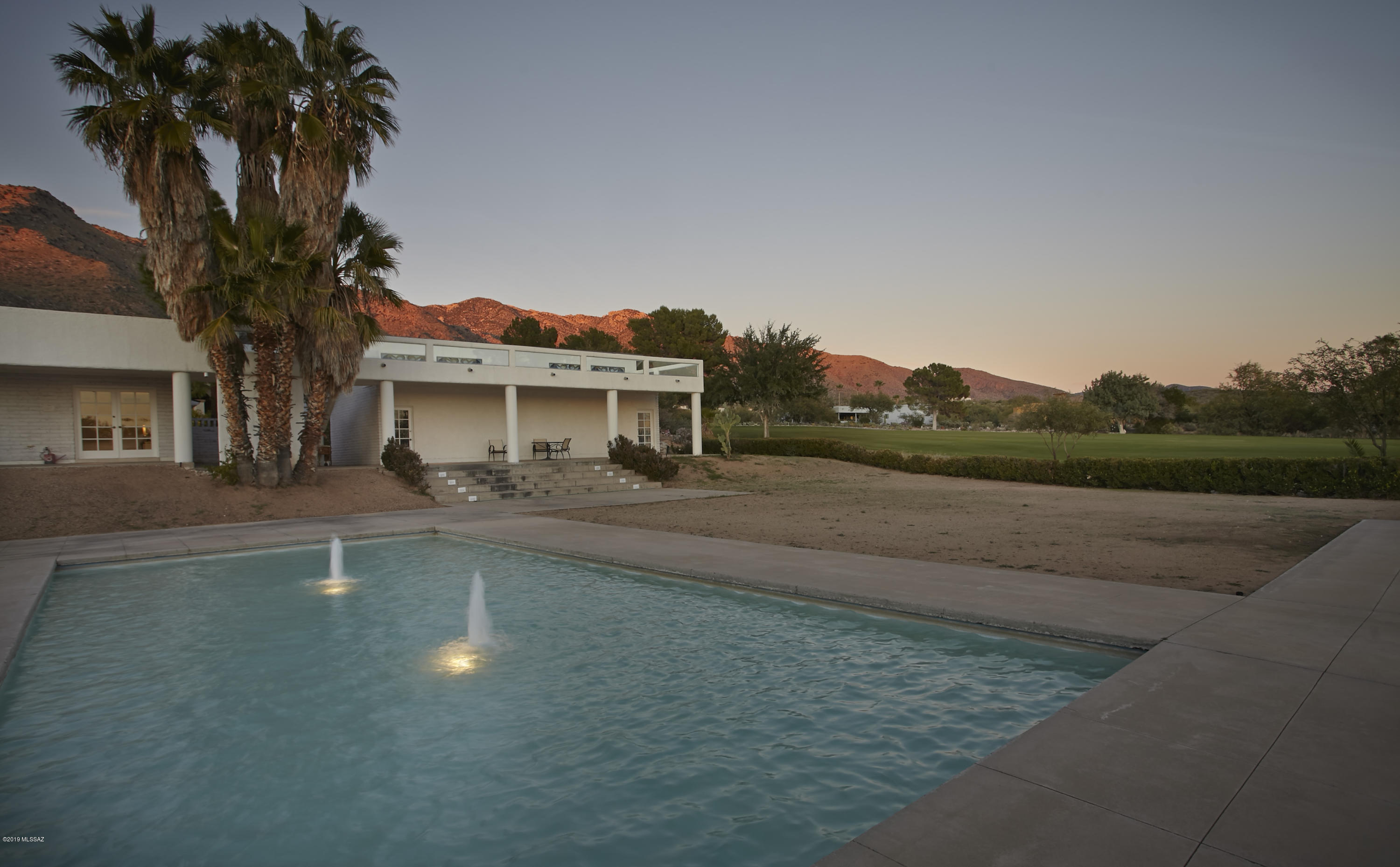 Skyline Country Club Estates (233-269) - Residential