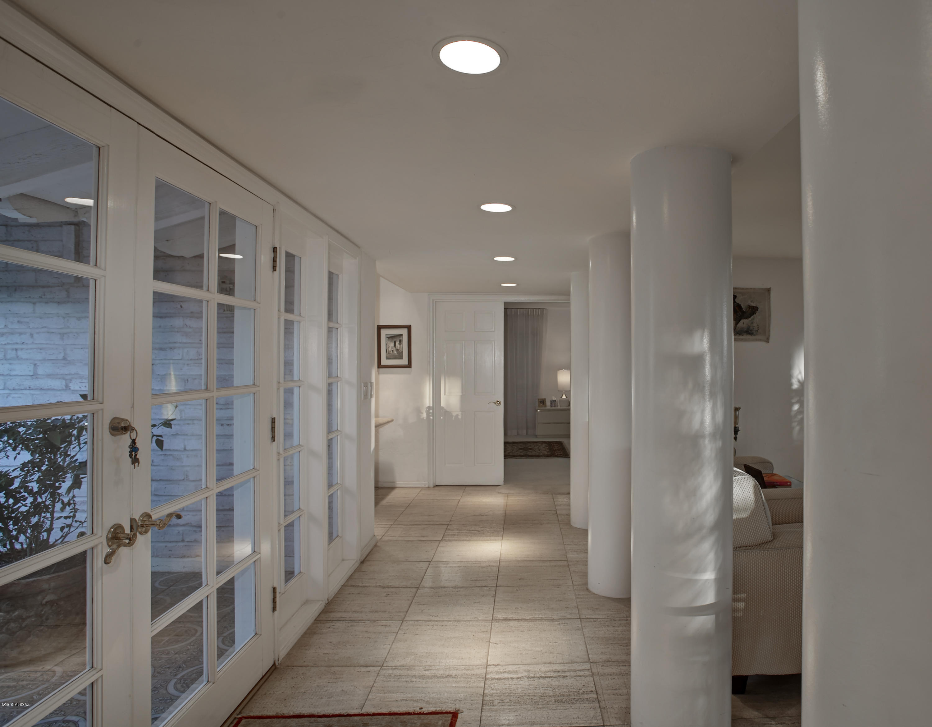 Skyline Country Club Estates (233-269) - Residential