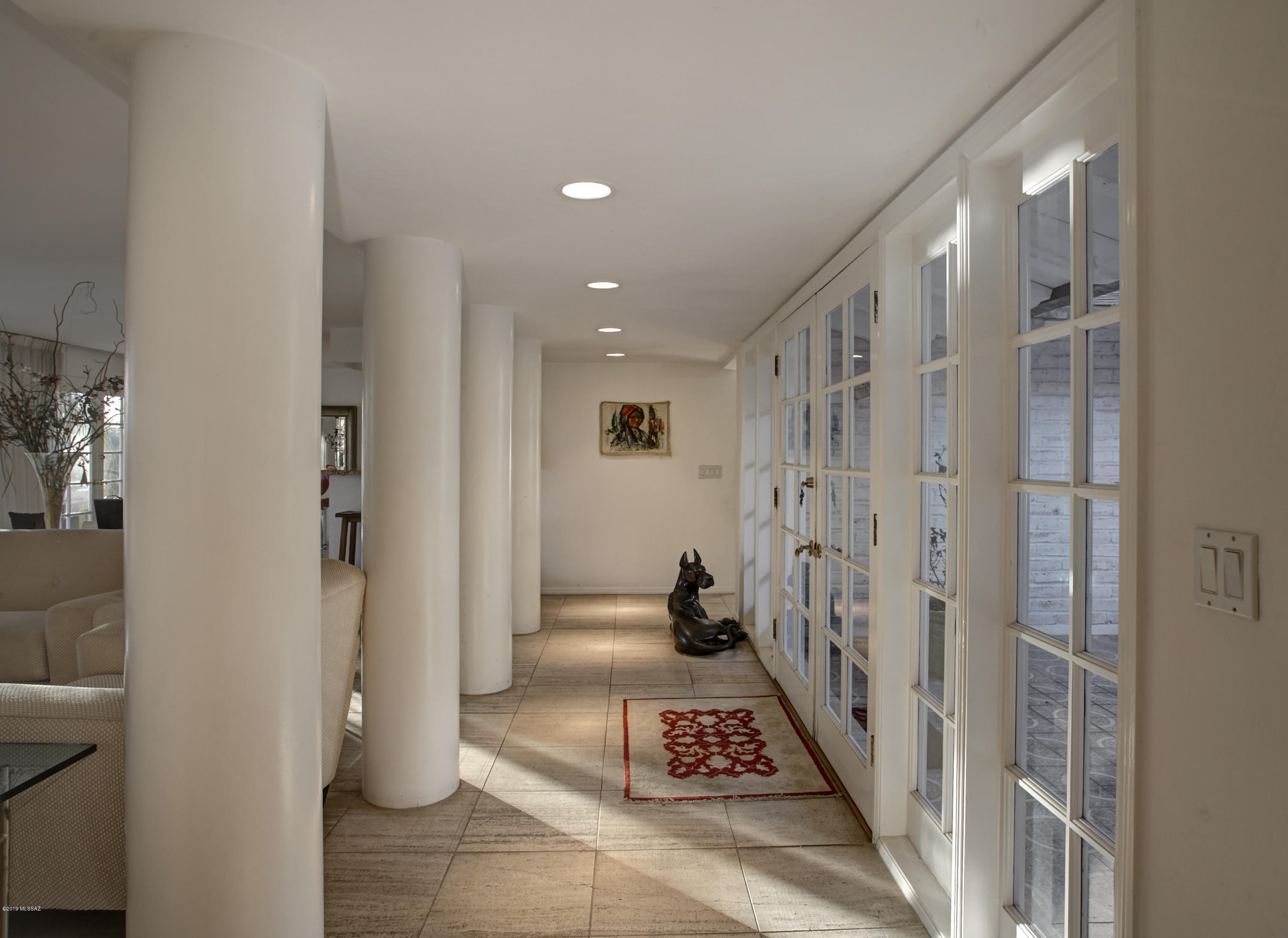 Skyline Country Club Estates (233-269) - Residential