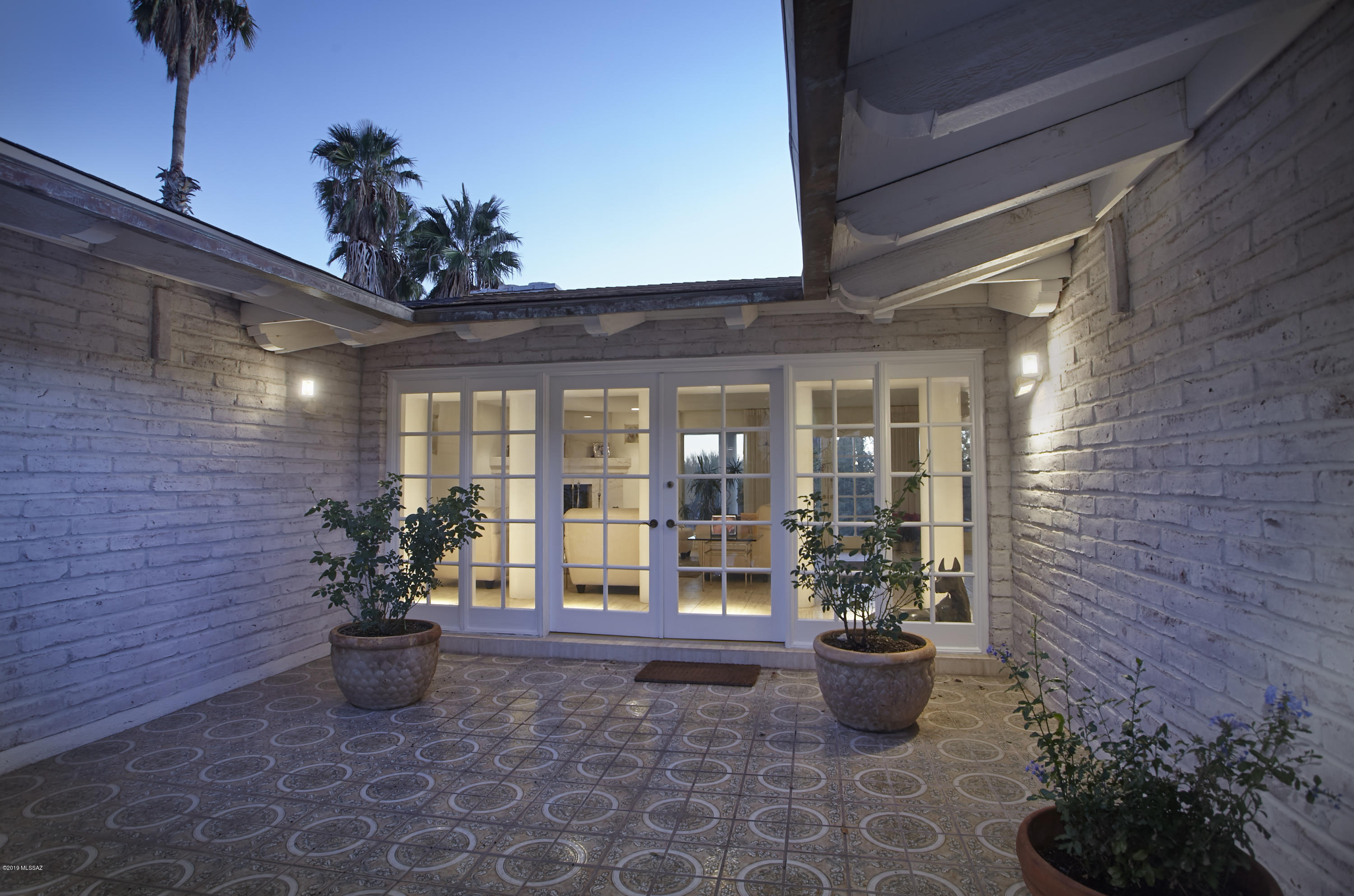 Skyline Country Club Estates (233-269) - Residential