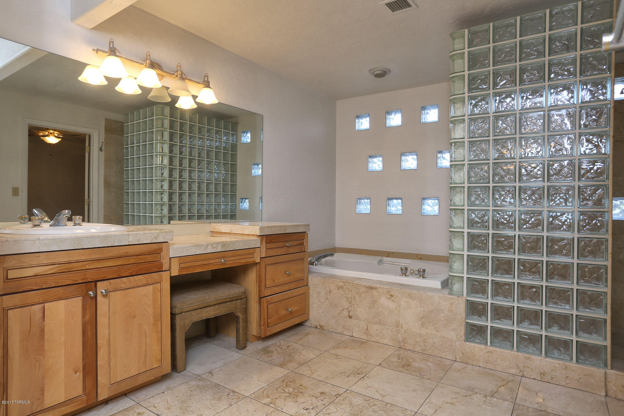 Tucson Mountain Vistas (1-34) - Residential