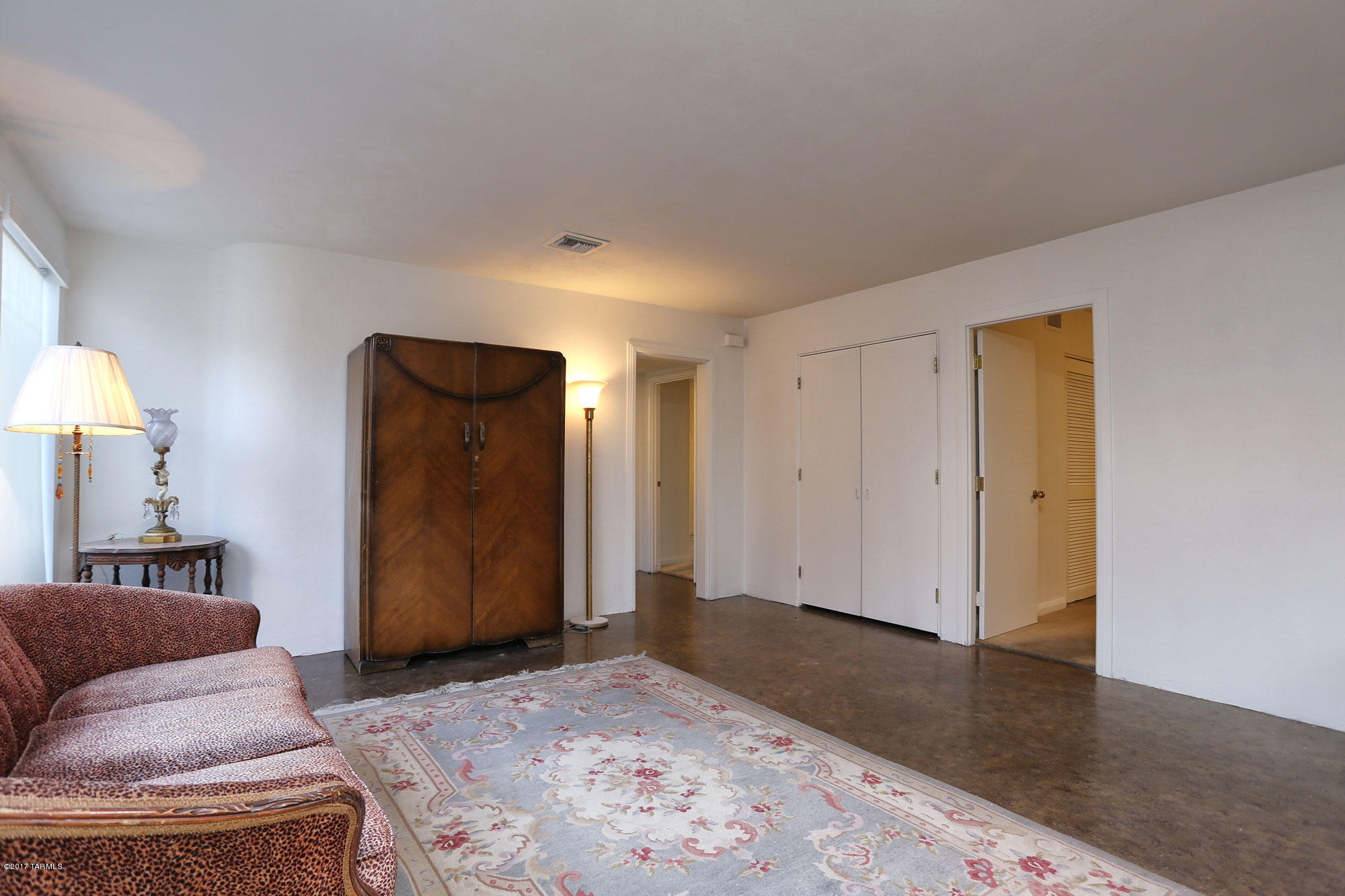 Tucson Mountain Vistas (1-34) - Residential