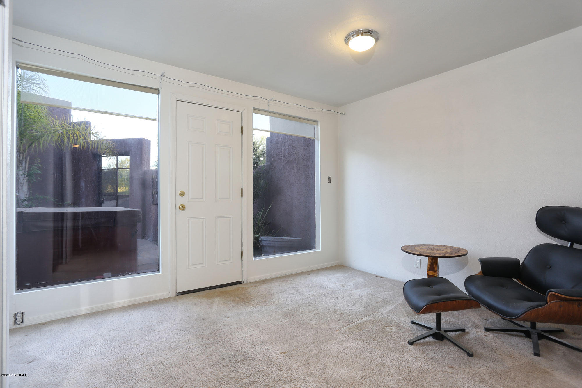 Tucson Mountain Vistas (1-34) - Residential