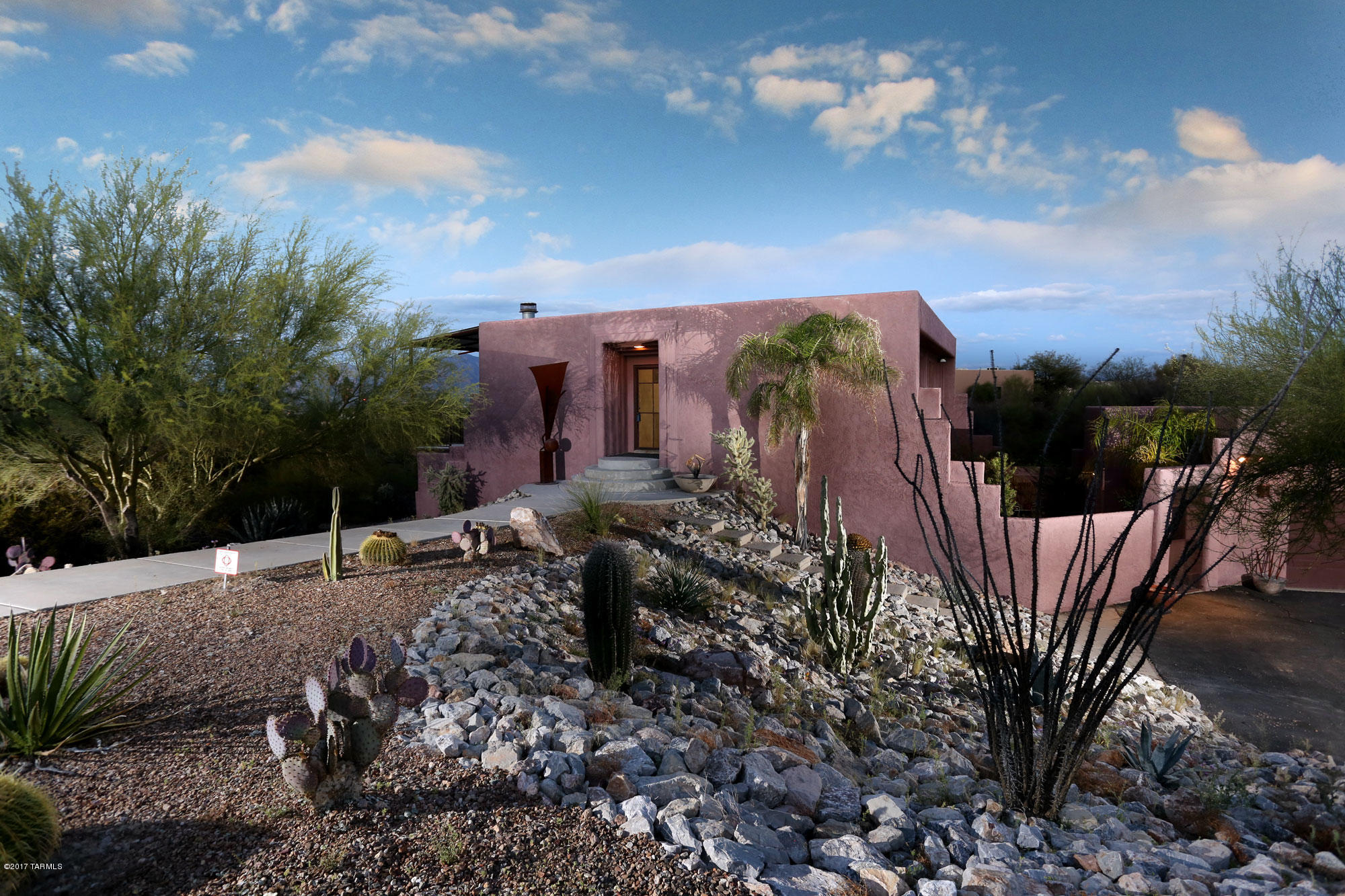 Tucson Mountain Vistas (1-34) - Residential
