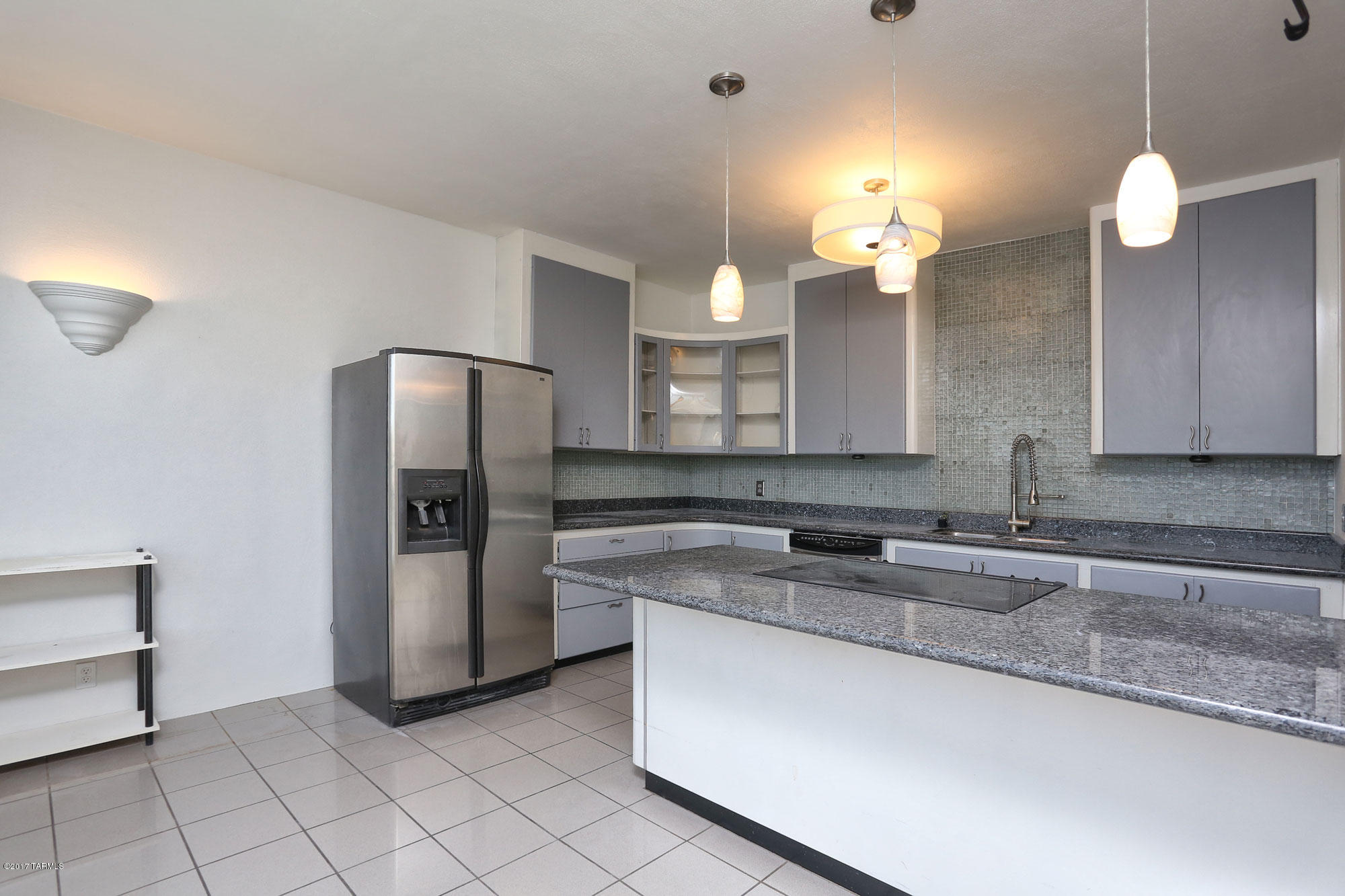 Tucson Mountain Vistas (1-34) - Residential