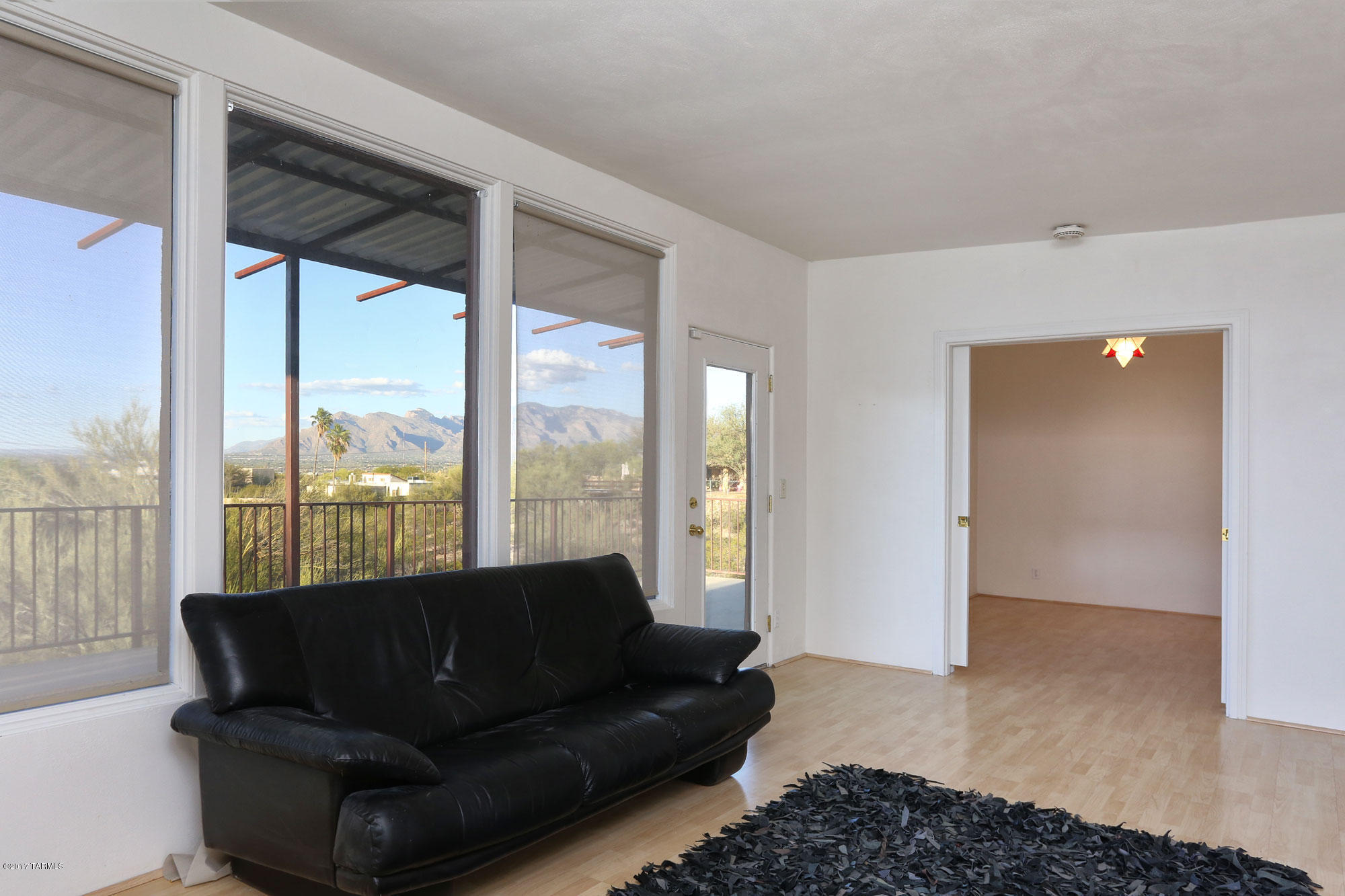 Tucson Mountain Vistas (1-34) - Residential