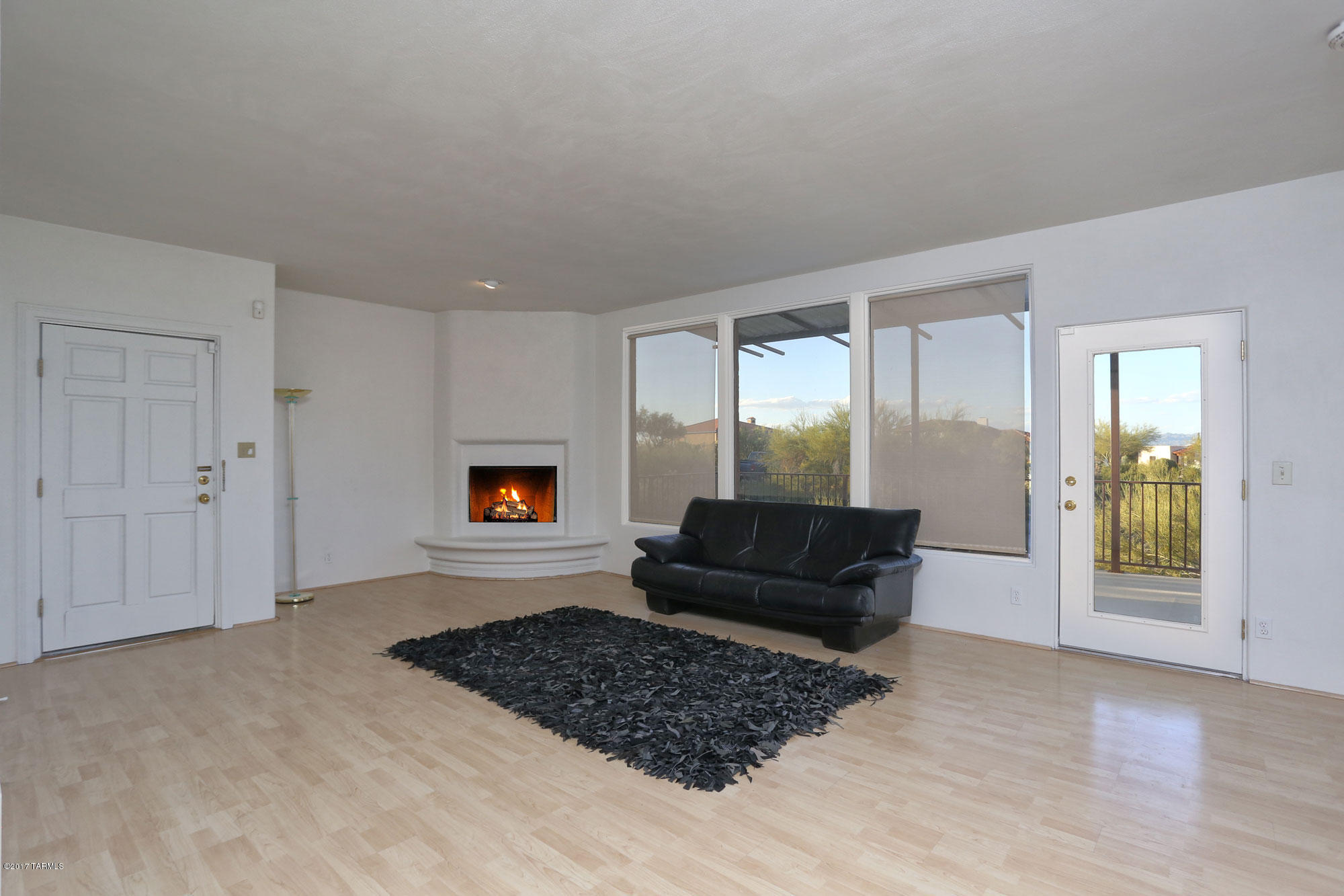 Tucson Mountain Vistas (1-34) - Residential