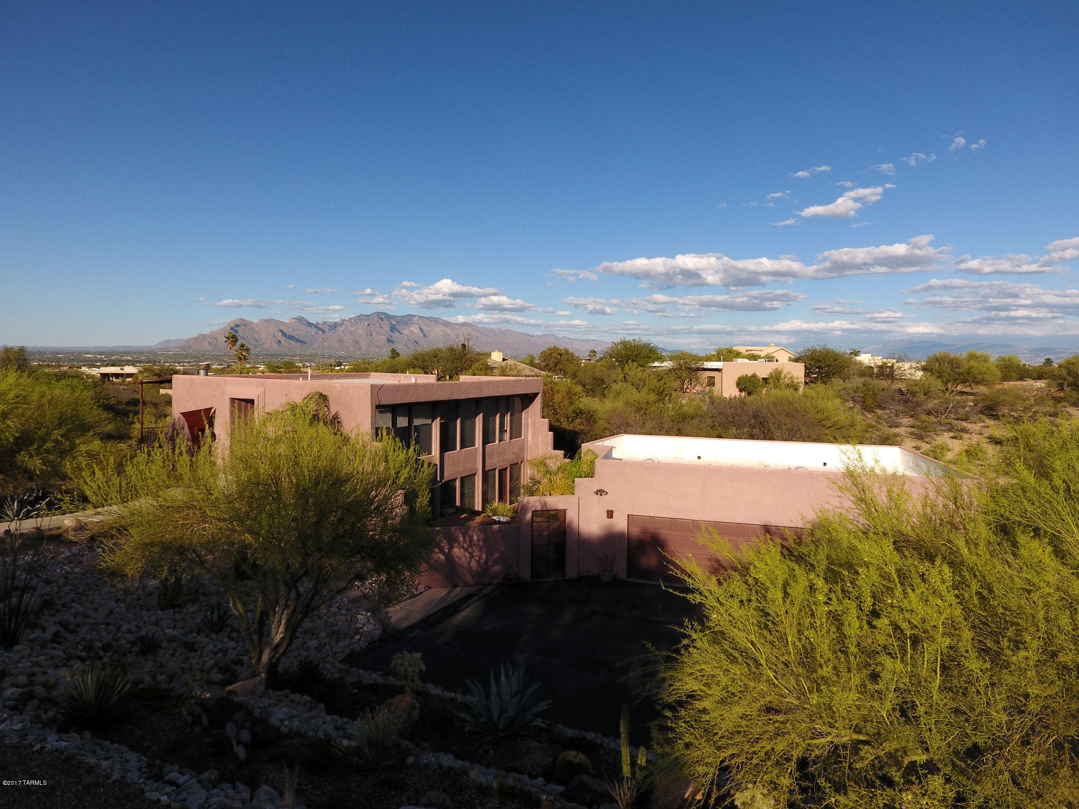 Tucson Mountain Vistas (1-34) - Residential