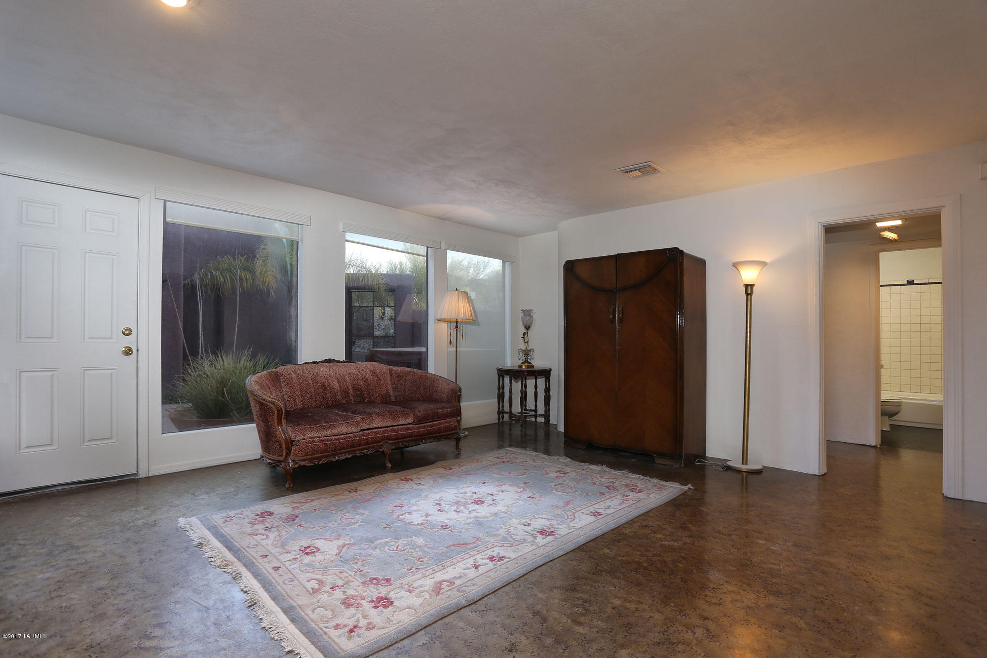 Tucson Mountain Vistas (1-34) - Residential