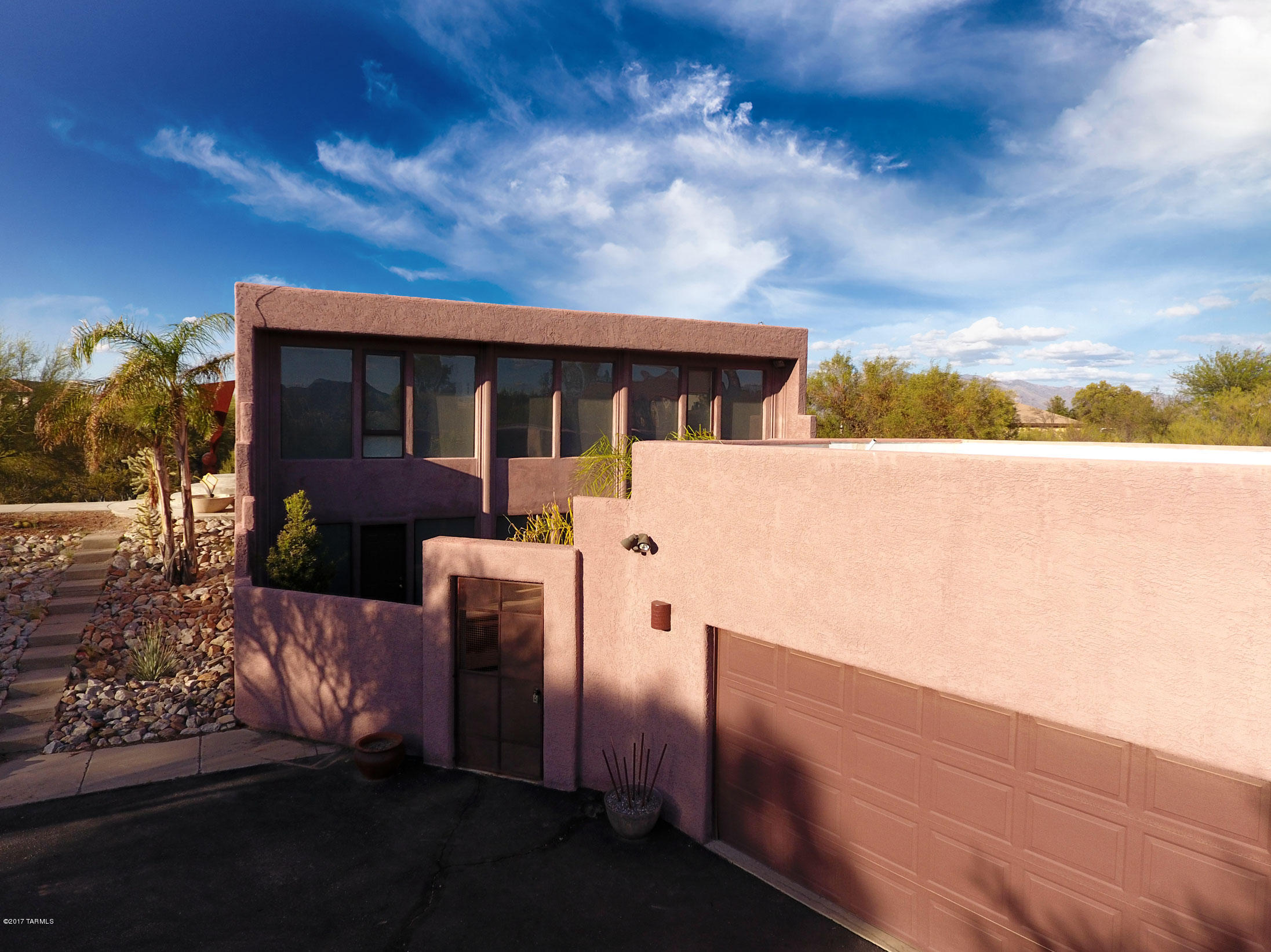 Tucson Mountain Vistas (1-34) - Residential