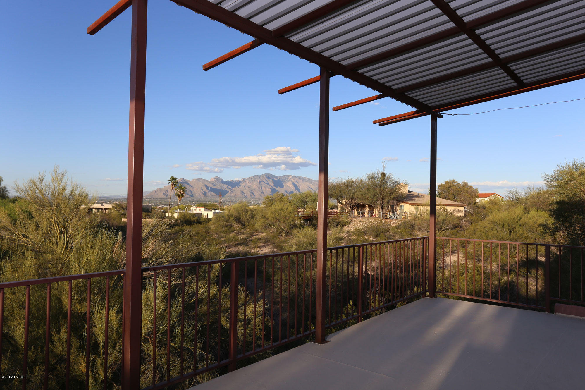 Tucson Mountain Vistas (1-34) - Residential