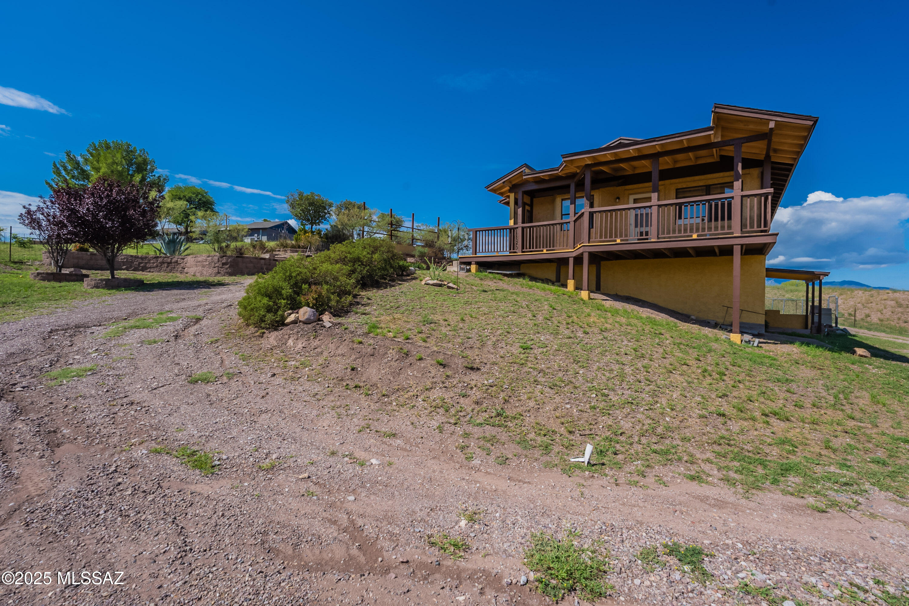 Sonoita Estates (1-18) - Residential