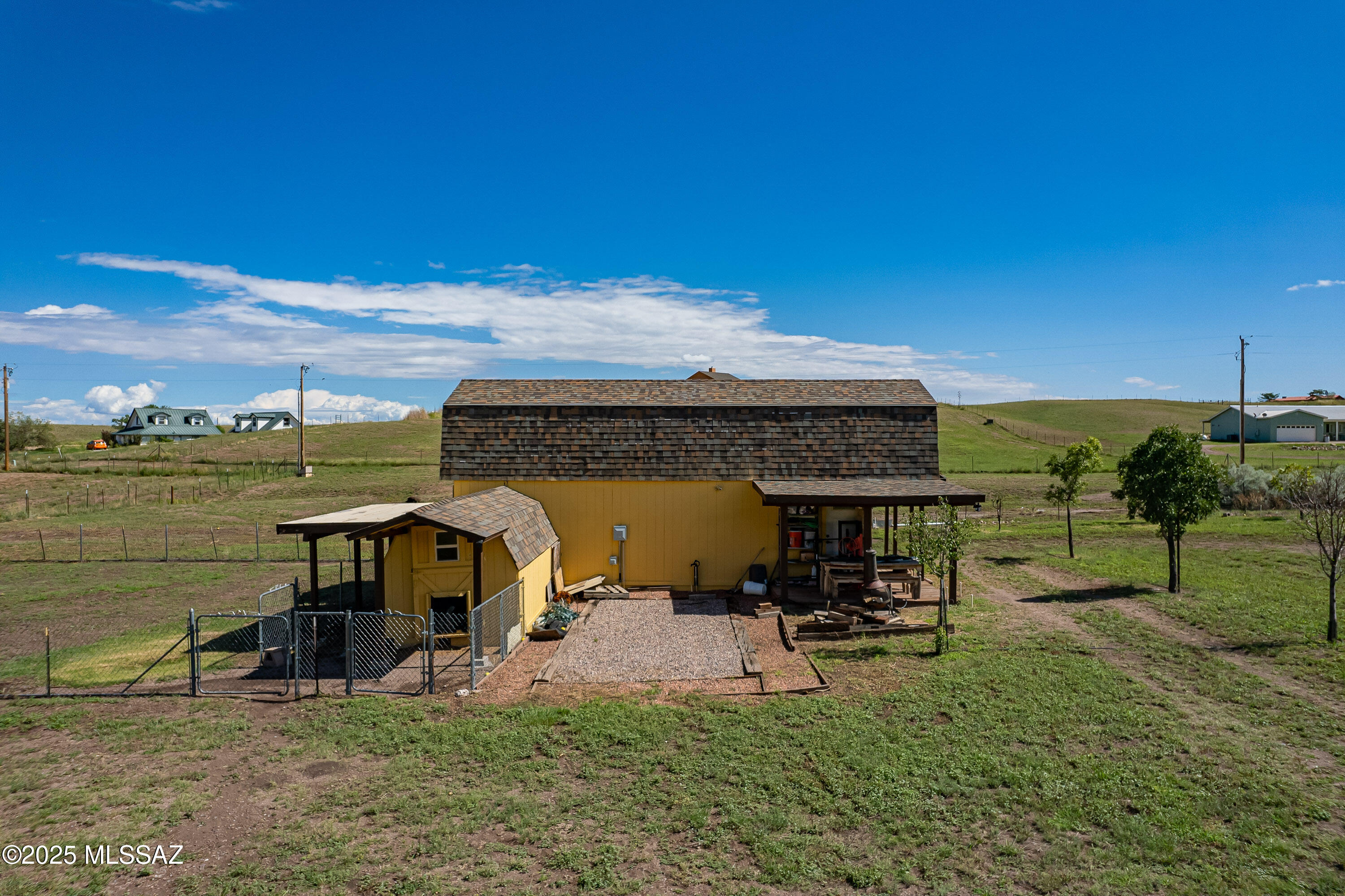 Sonoita Estates (1-18) - Residential