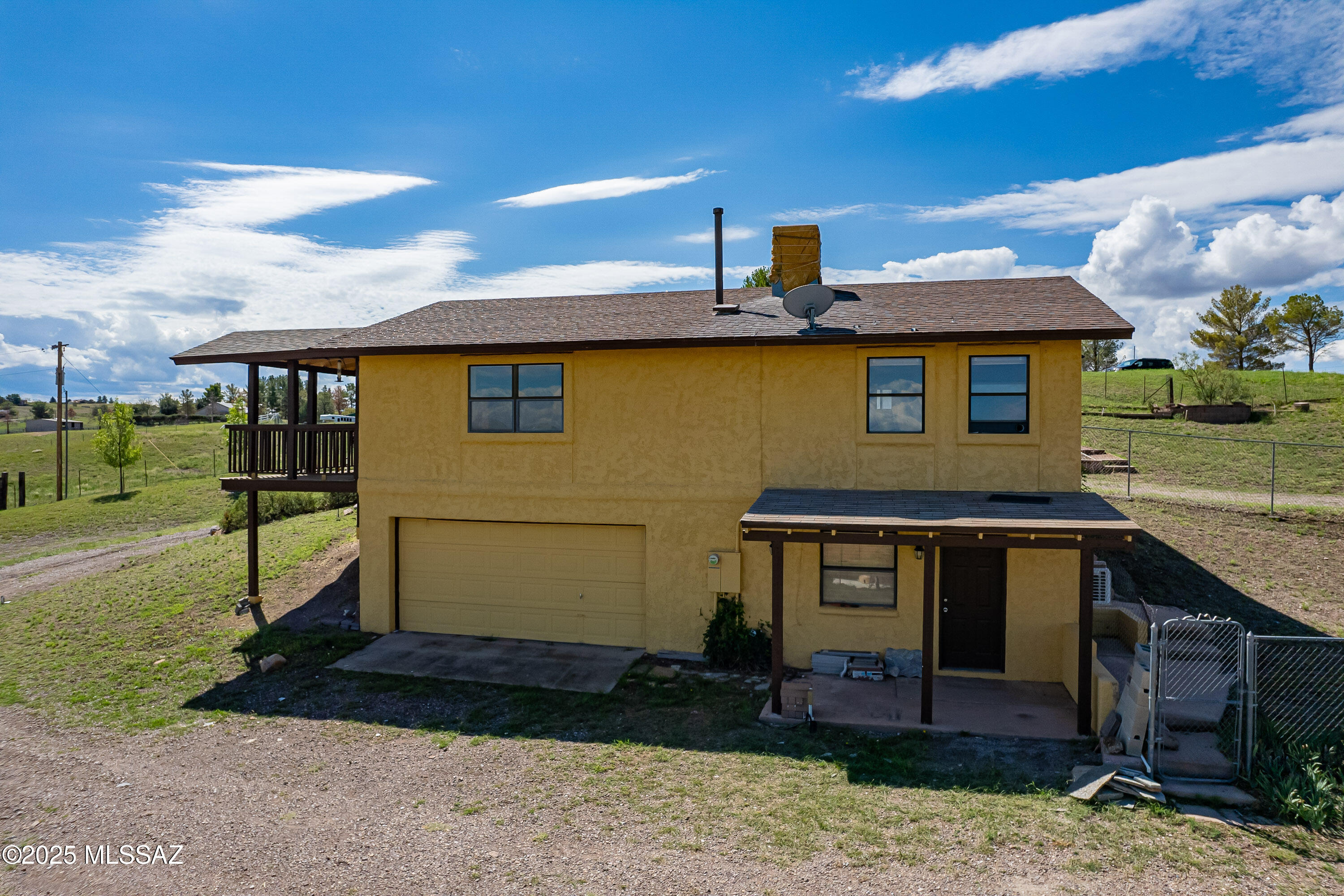 Sonoita Estates (1-18) - Residential