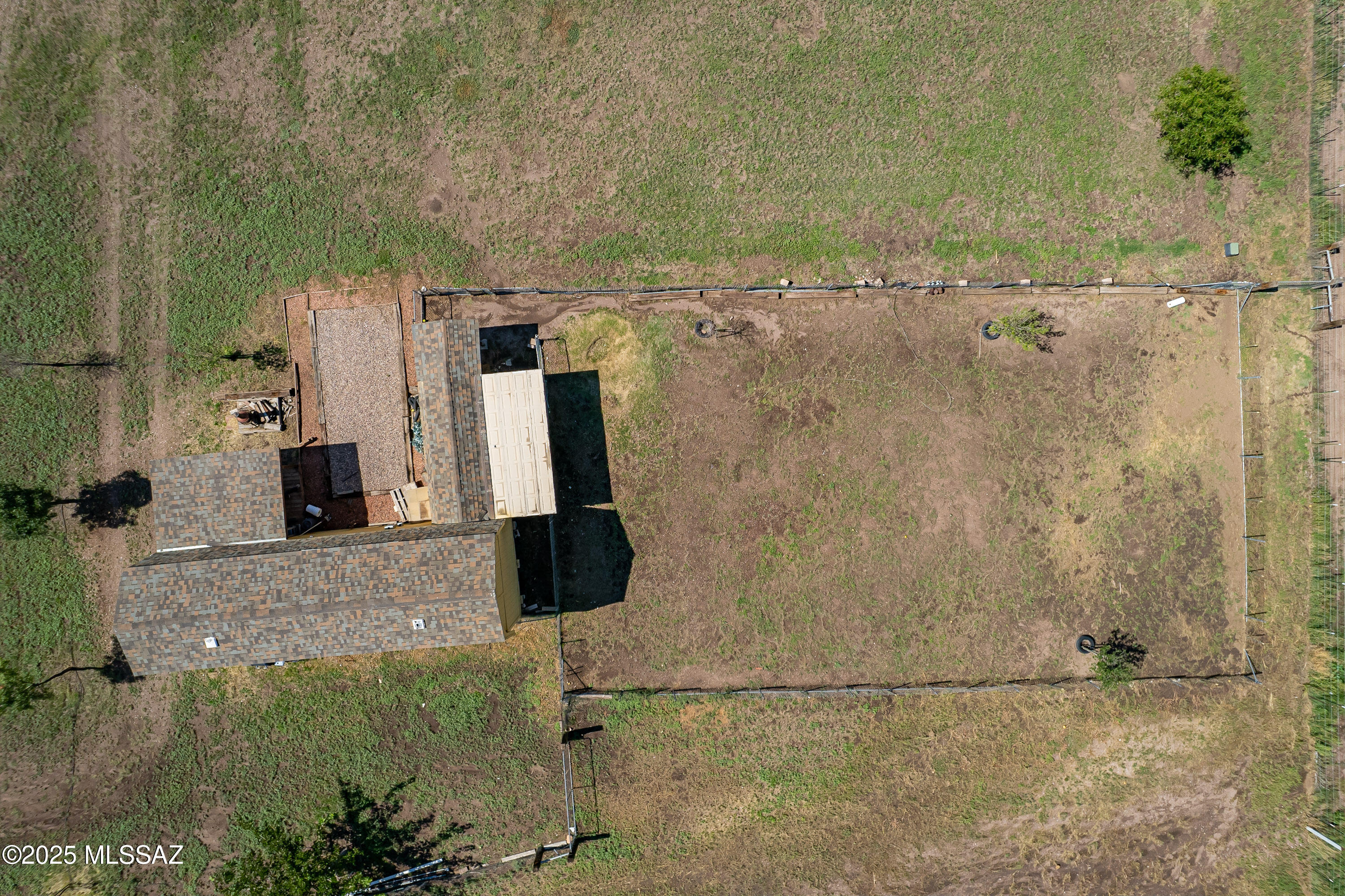 Sonoita Estates (1-18) - Residential
