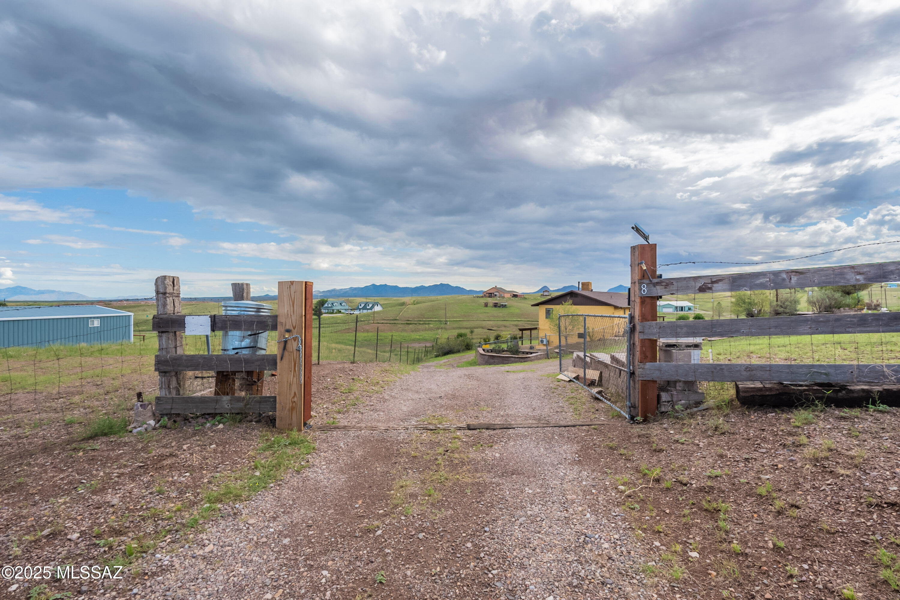 Sonoita Estates (1-18) - Residential