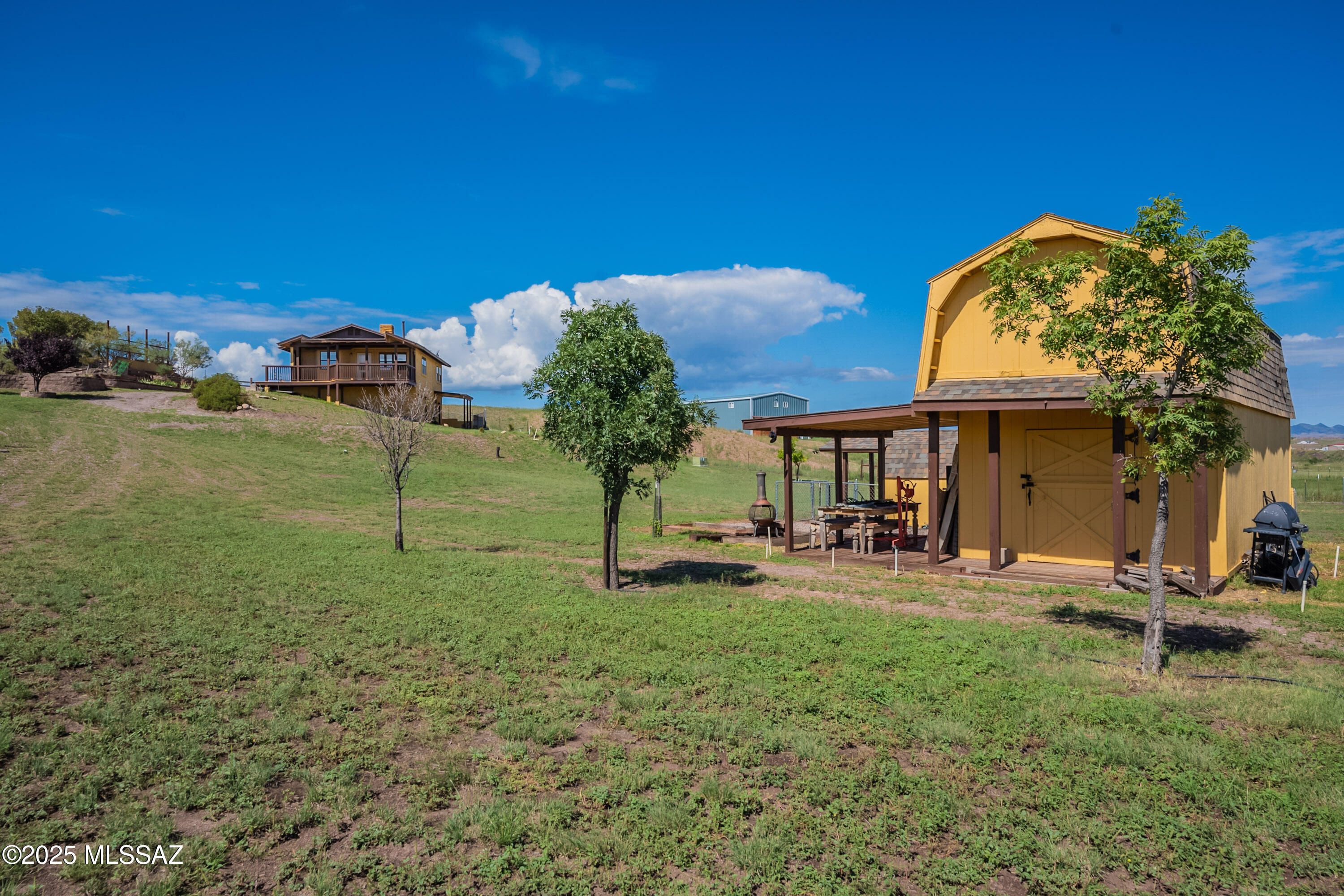 Sonoita Estates (1-18) - Residential
