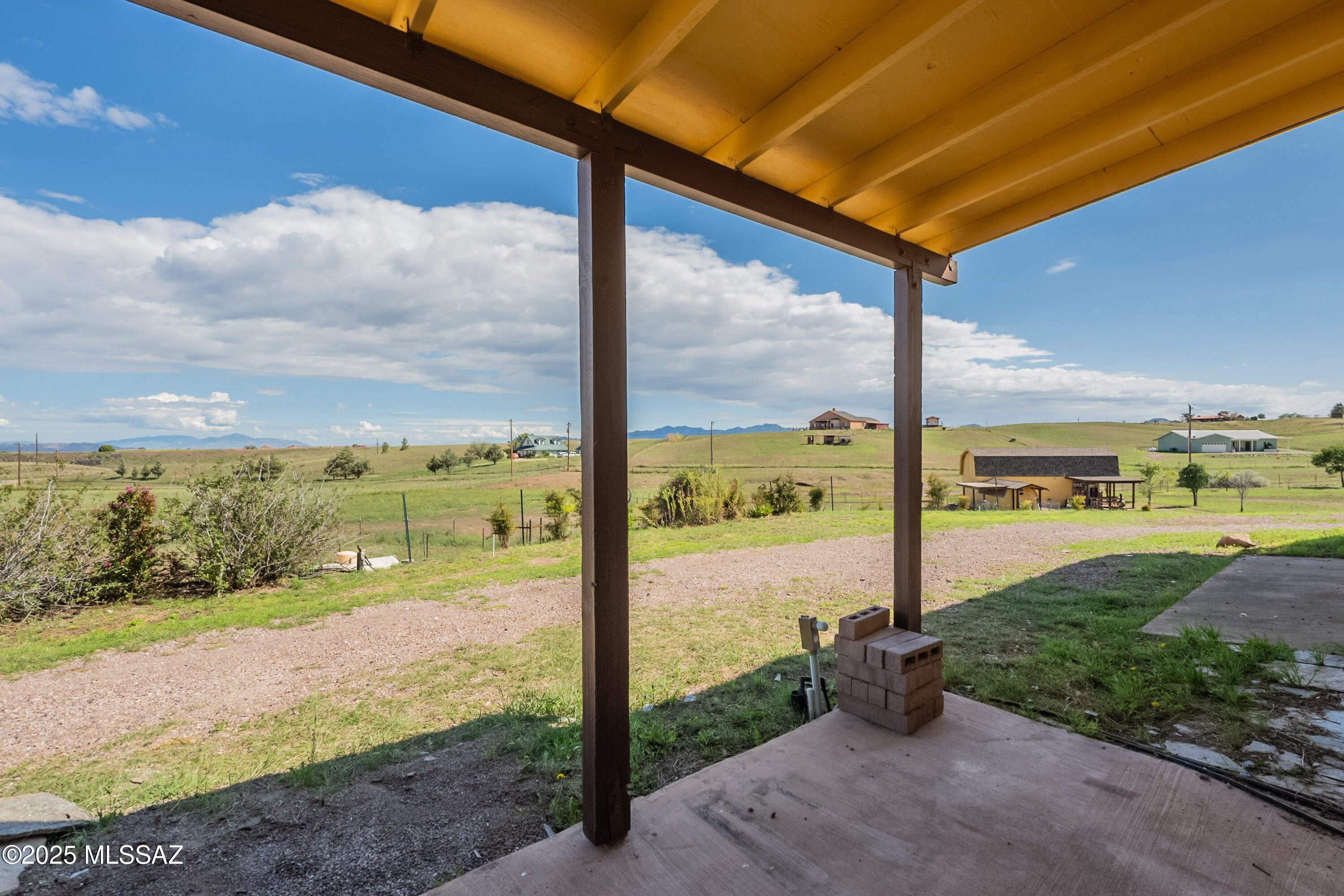 Sonoita Estates (1-18) - Residential