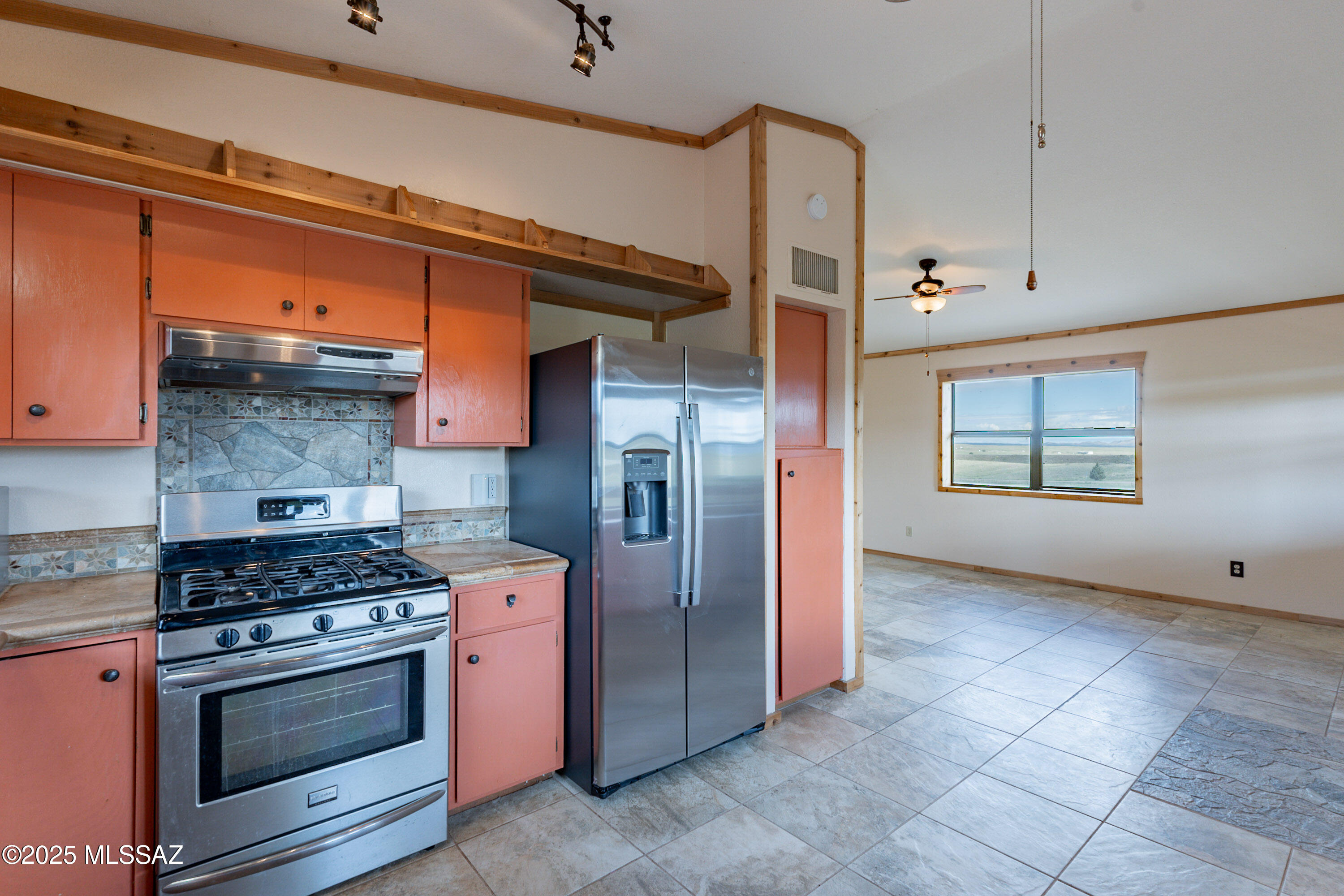 Sonoita Estates (1-18) - Residential