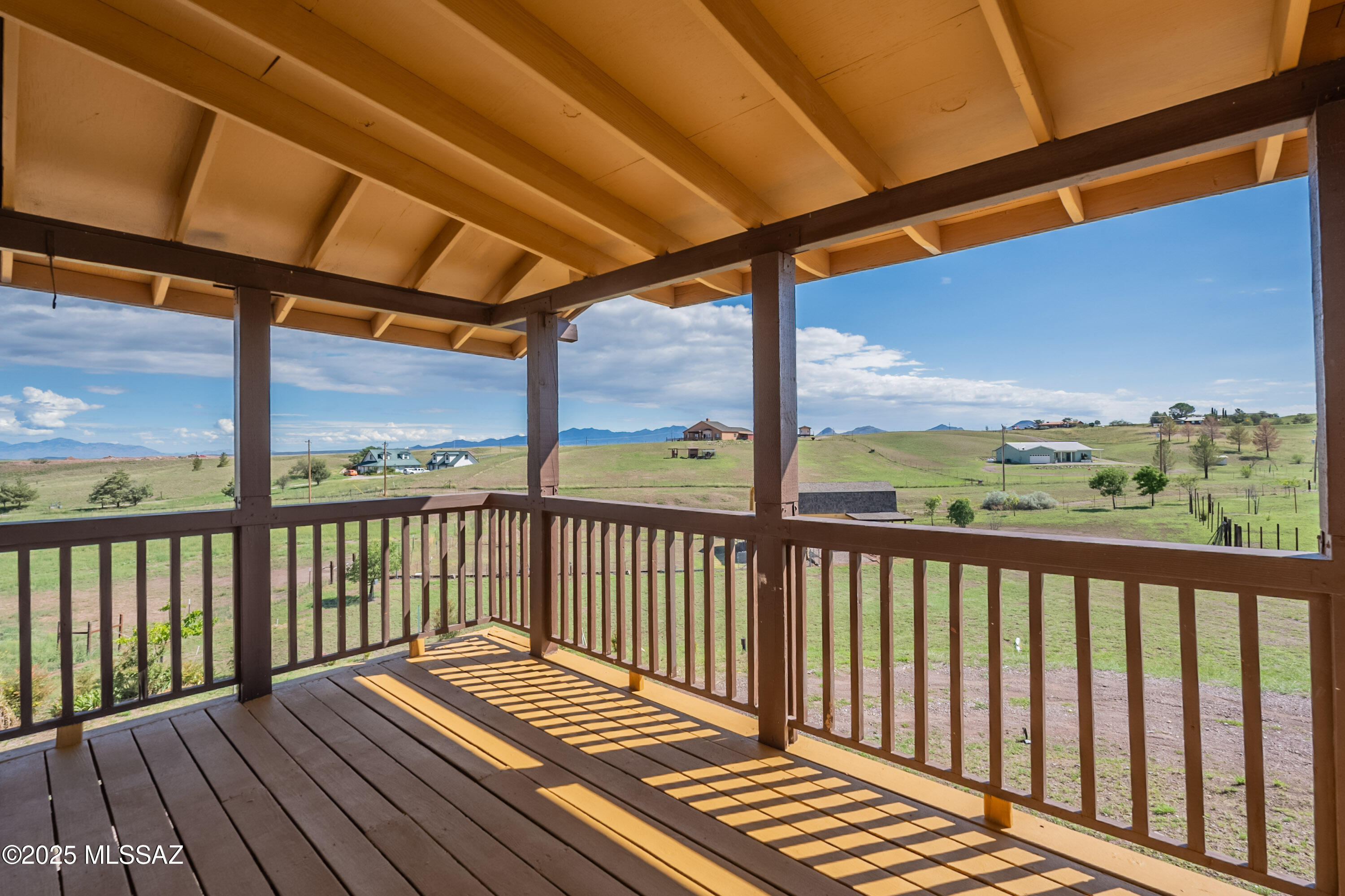 Sonoita Estates (1-18) - Residential