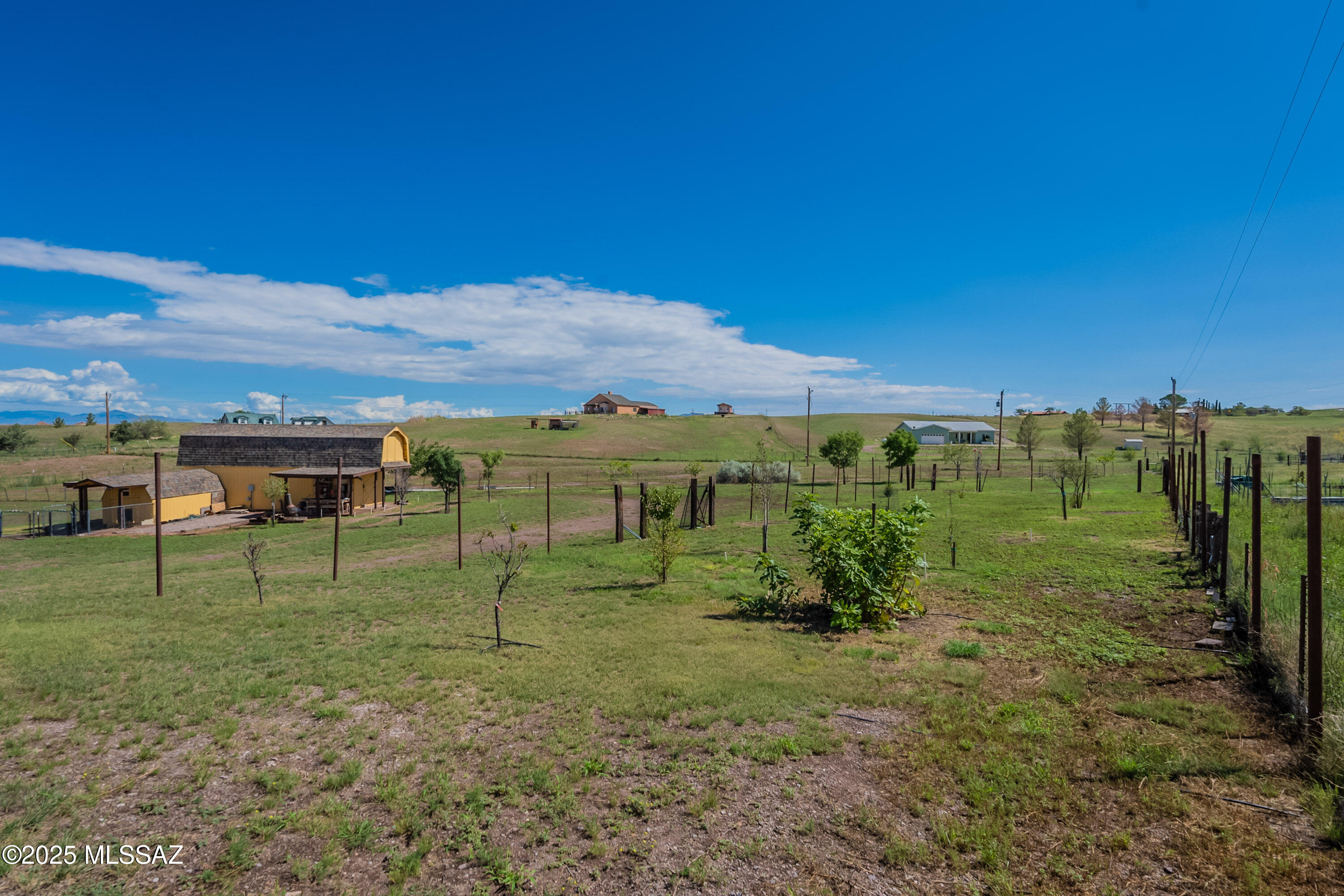 Sonoita Estates (1-18) - Residential