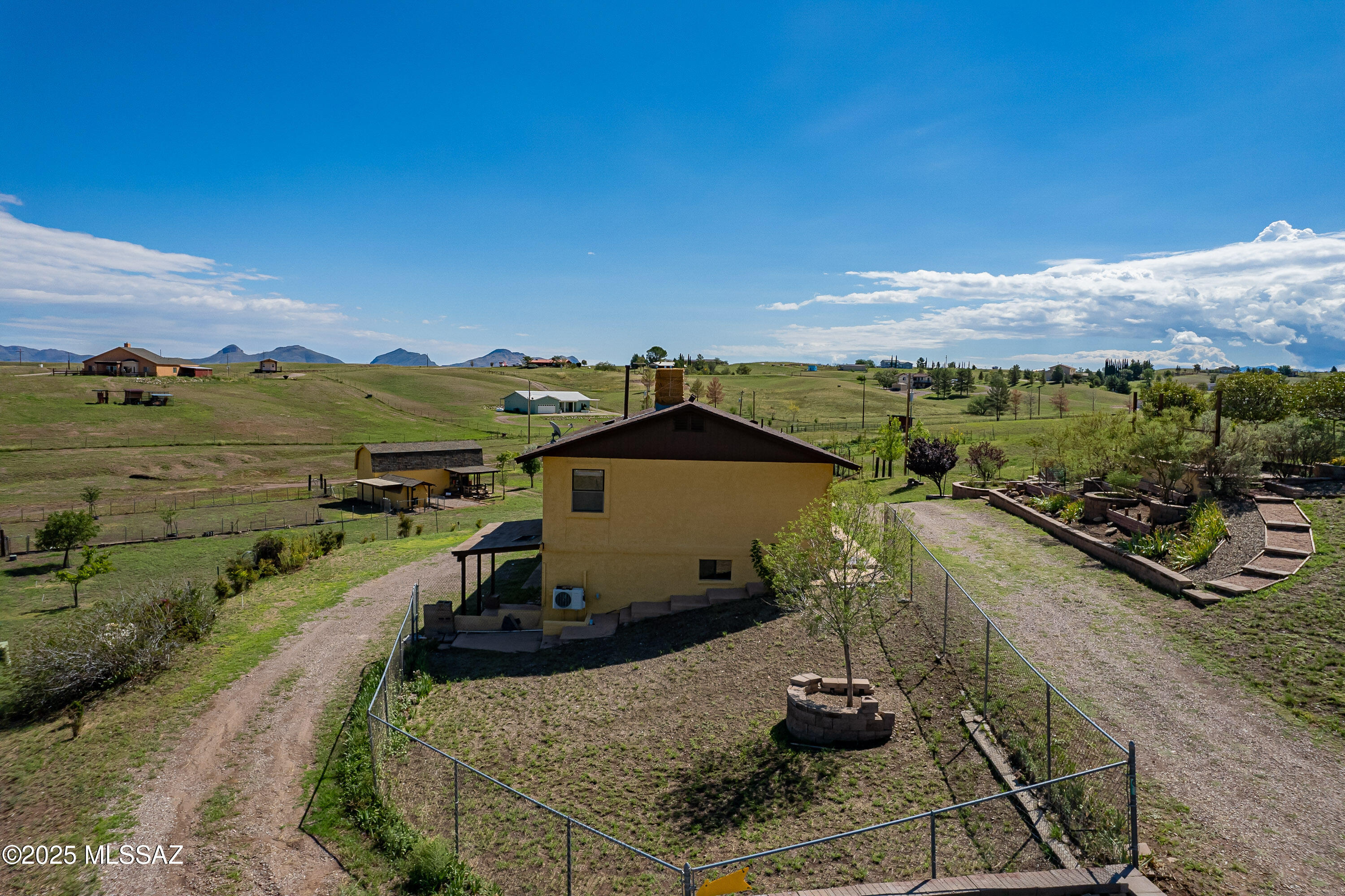 Sonoita Estates (1-18) - Residential