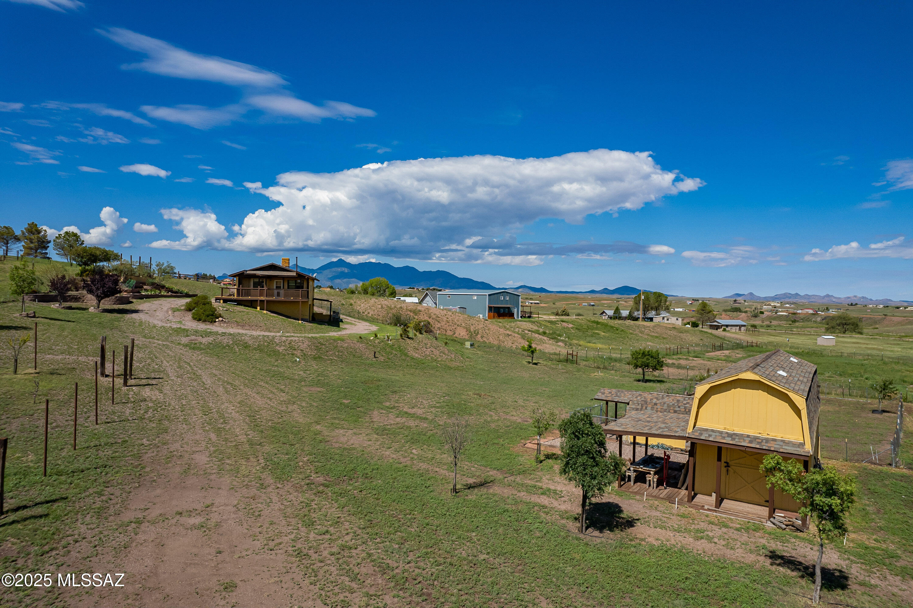Sonoita Estates (1-18) - Residential