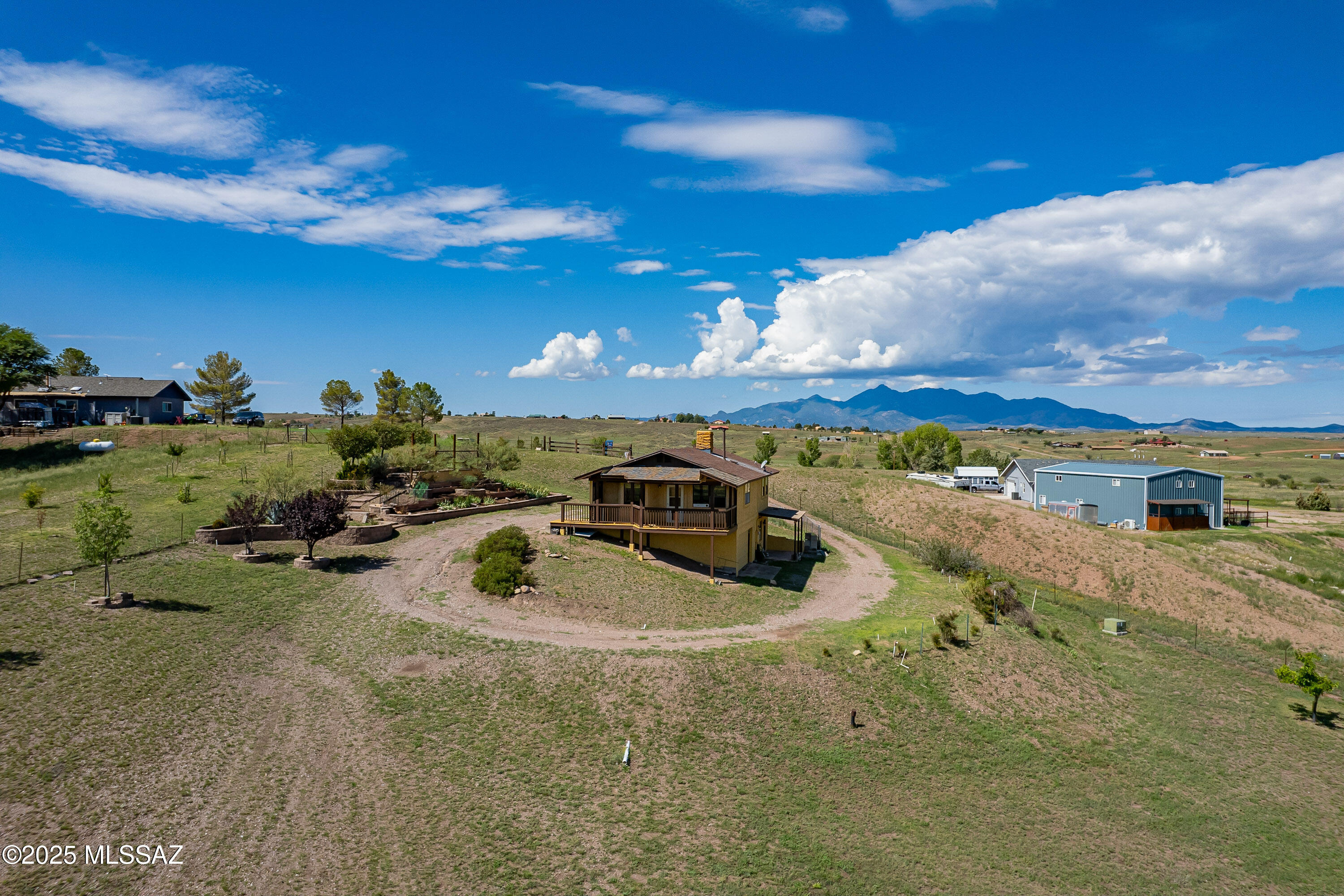 Sonoita Estates (1-18) - Residential