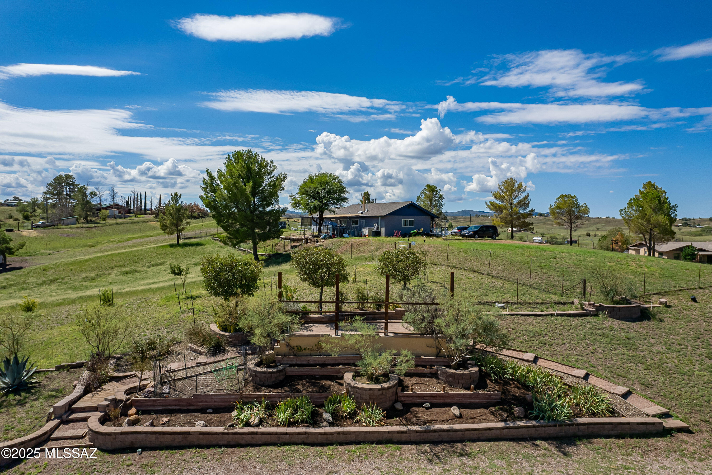 Sonoita Estates (1-18) - Residential