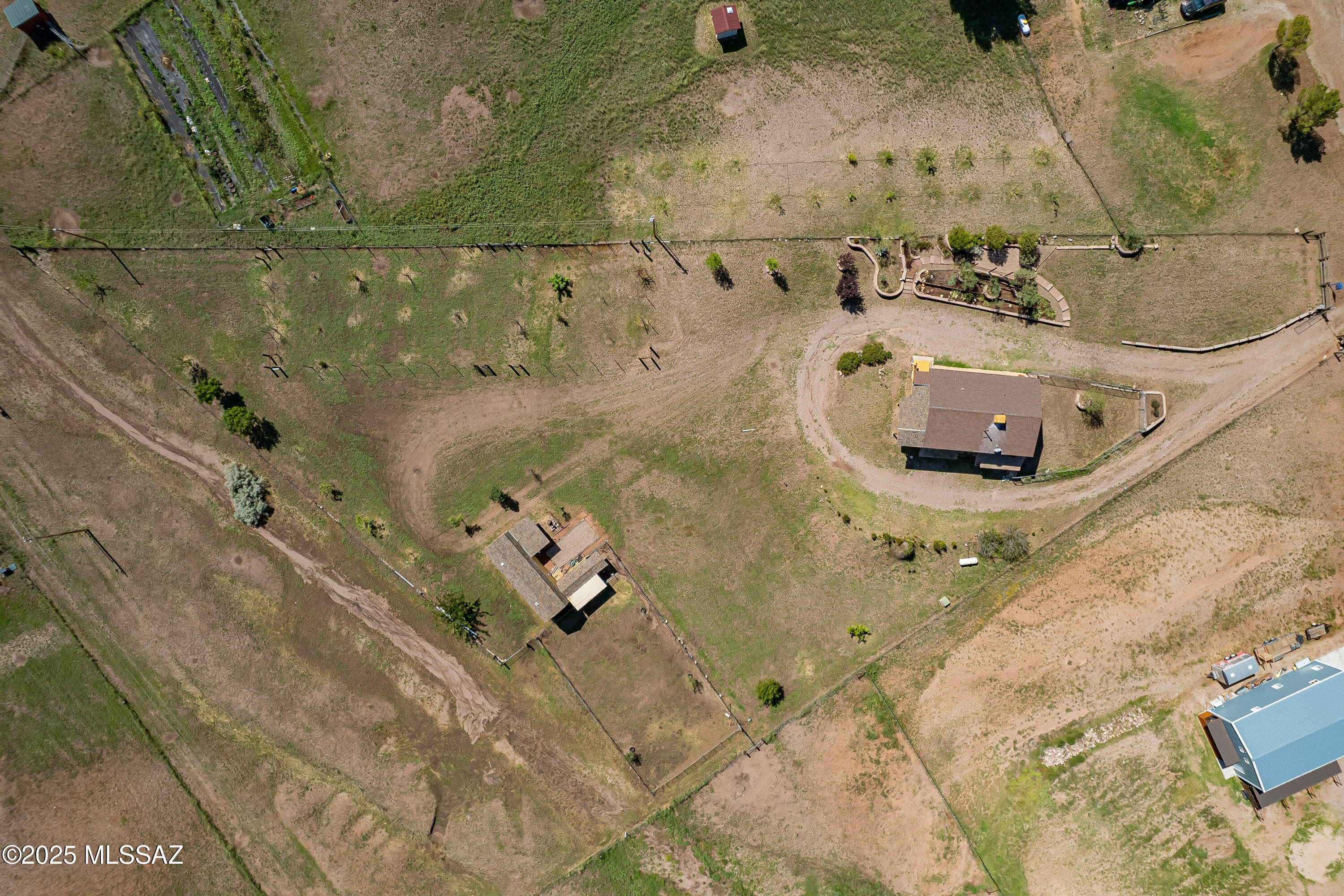 Sonoita Estates (1-18) - Residential