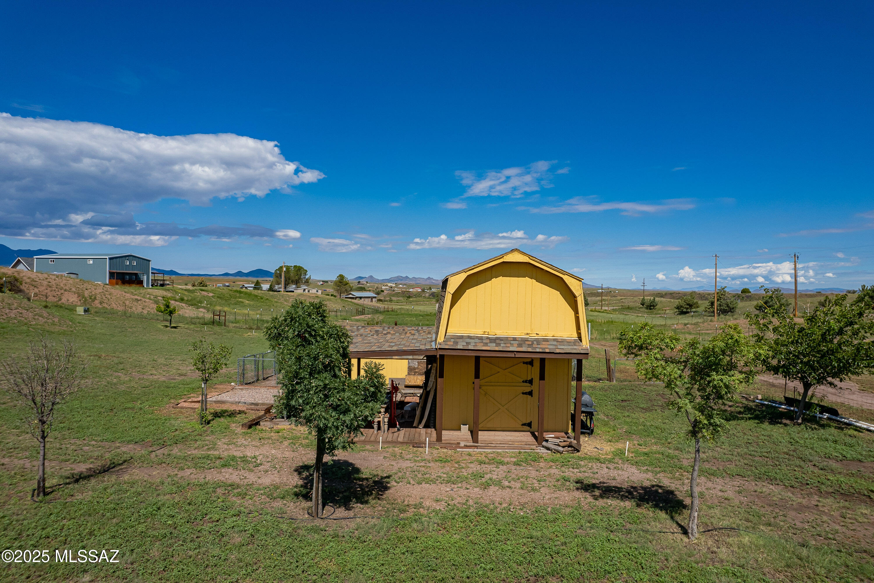 Sonoita Estates (1-18) - Residential