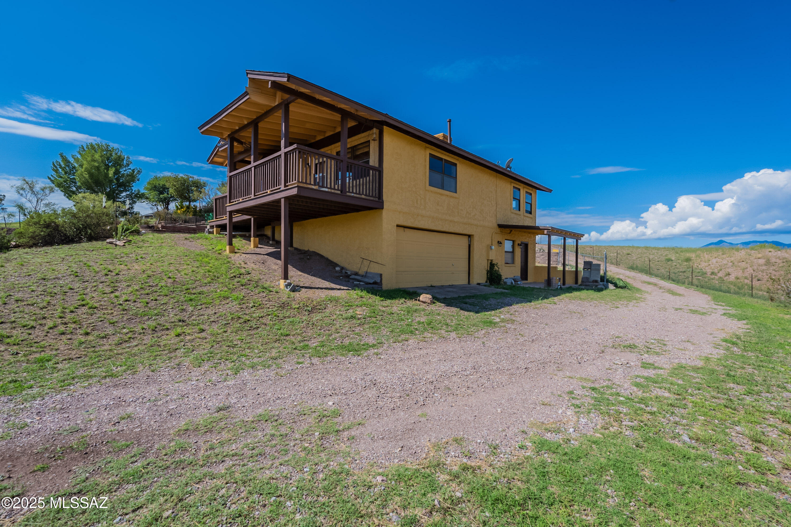 Sonoita Estates (1-18) - Residential
