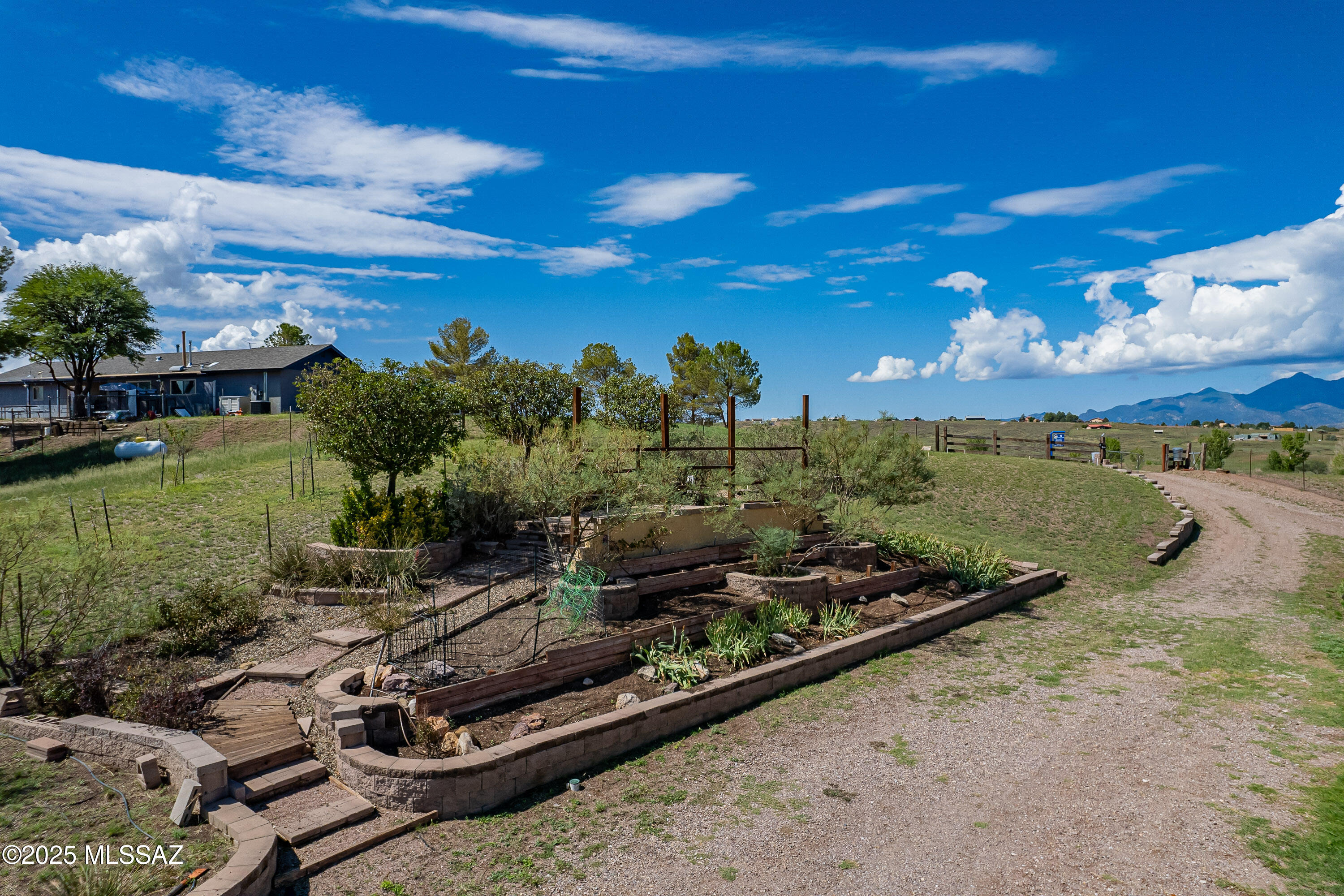 Sonoita Estates (1-18) - Residential