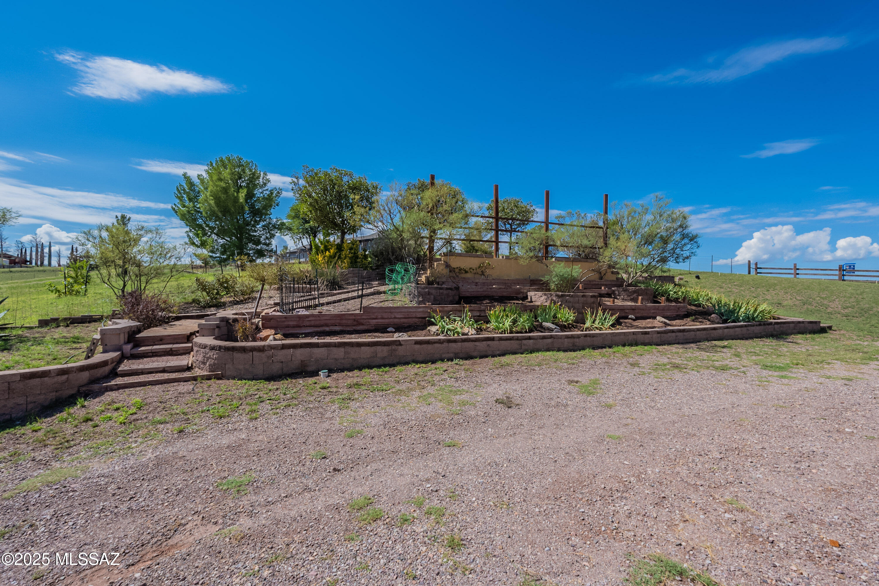 Sonoita Estates (1-18) - Residential