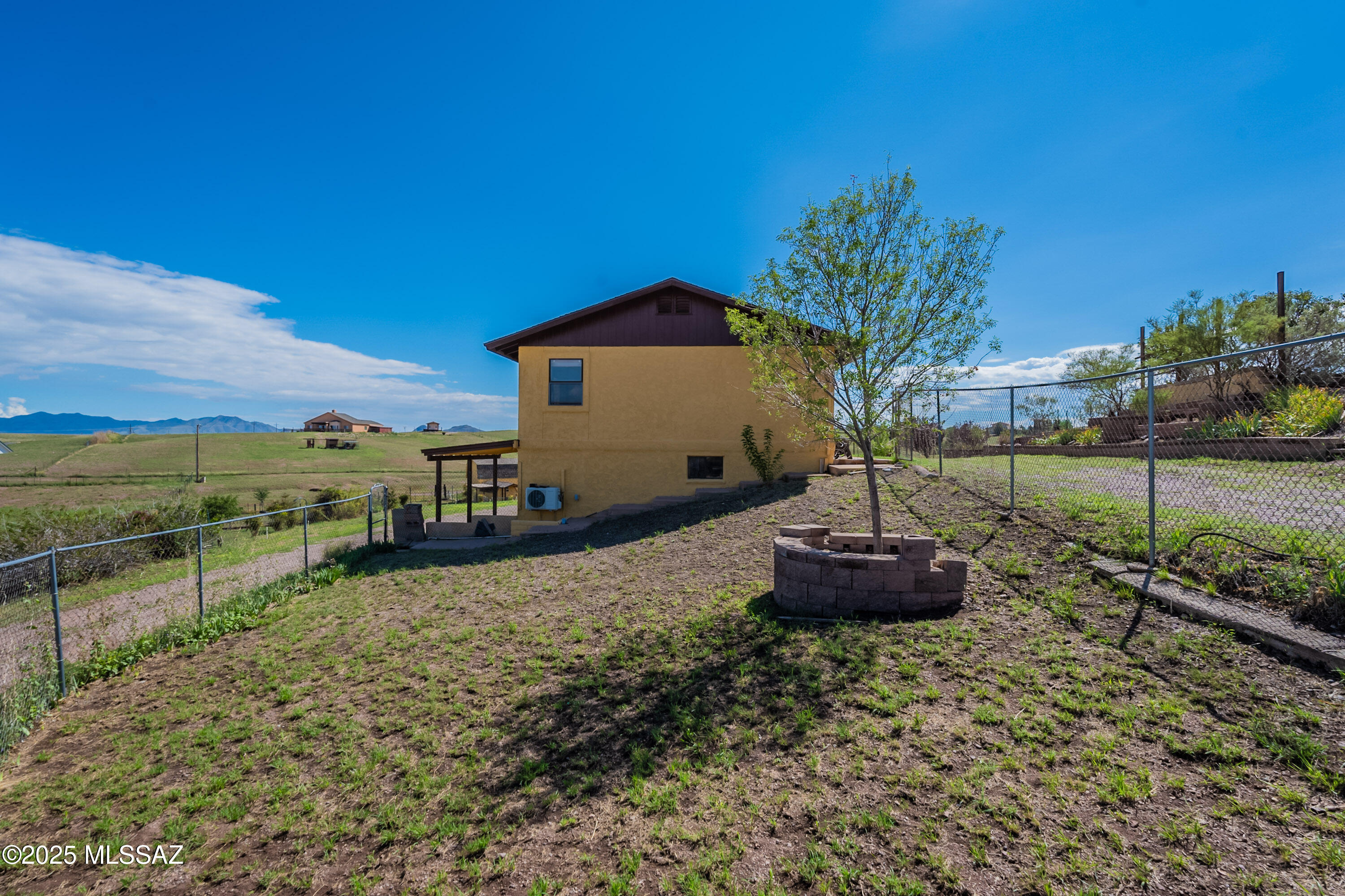 Sonoita Estates (1-18) - Residential