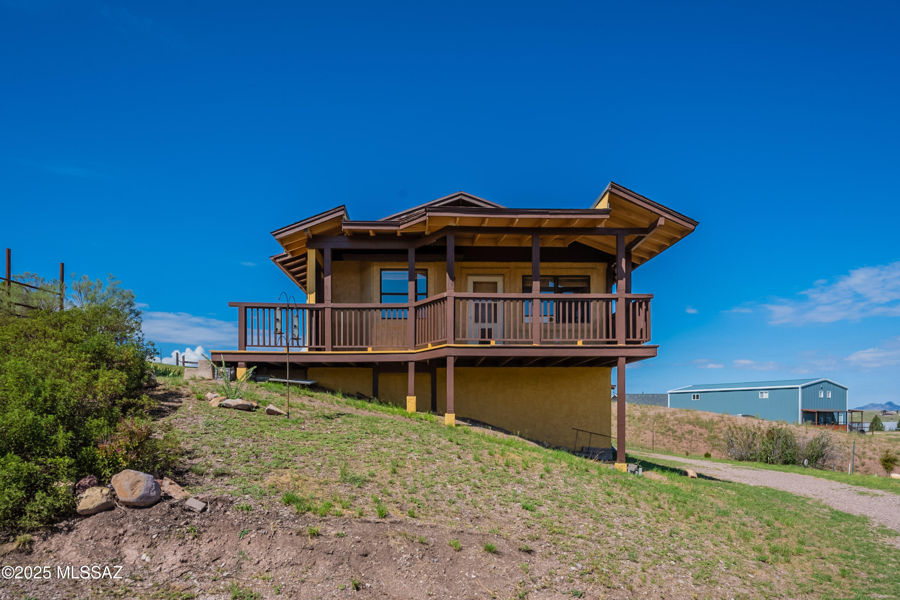Sonoita Estates (1-18) - Residential