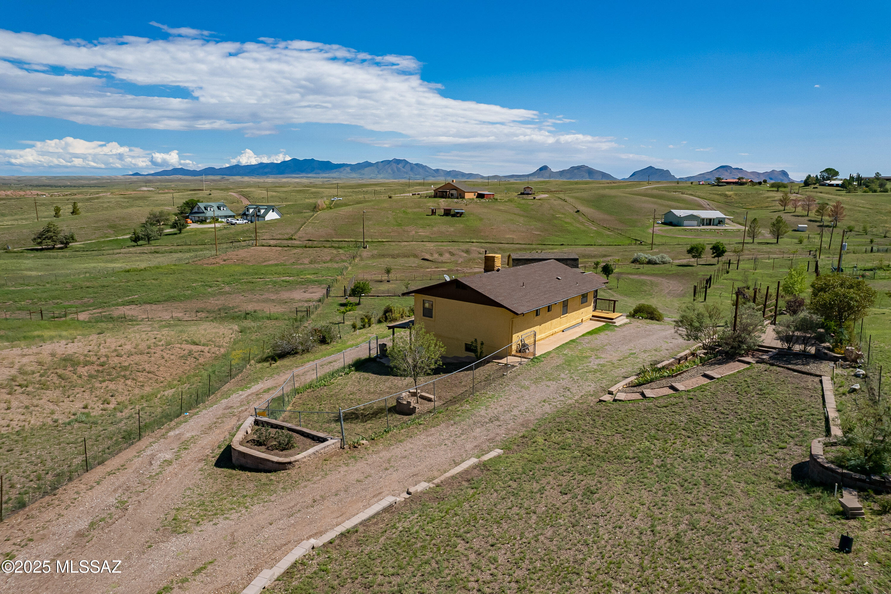 Sonoita Estates (1-18) - Residential