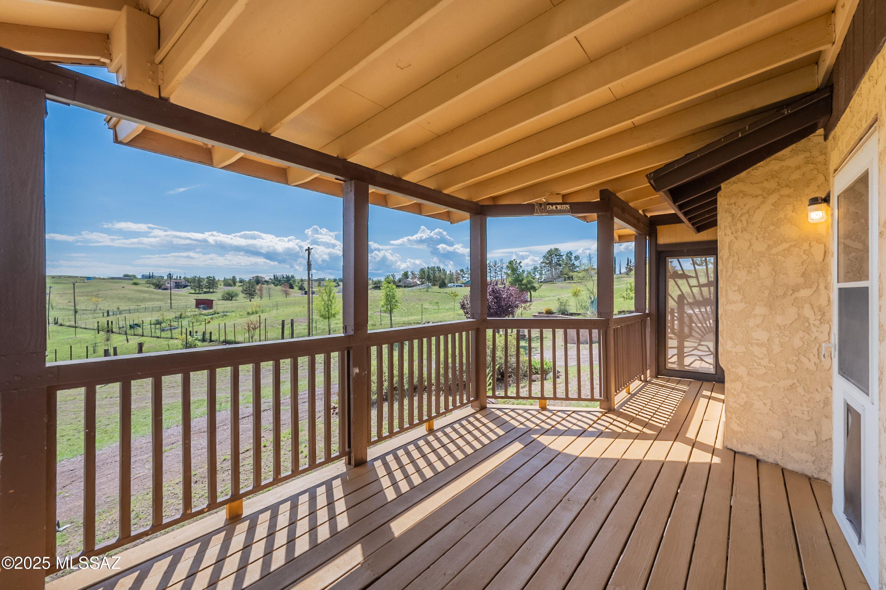 Sonoita Estates (1-18) - Residential