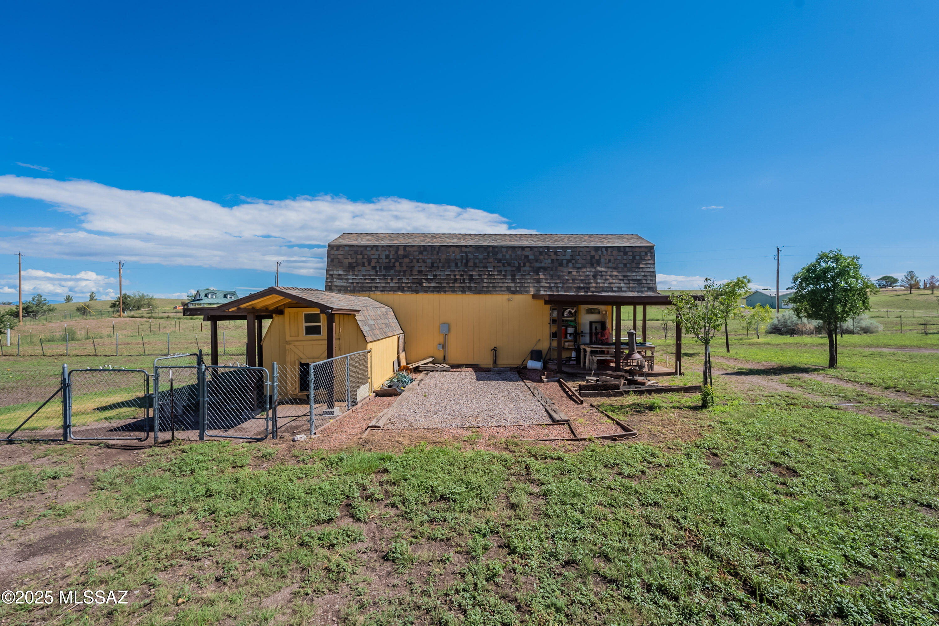 Sonoita Estates (1-18) - Residential