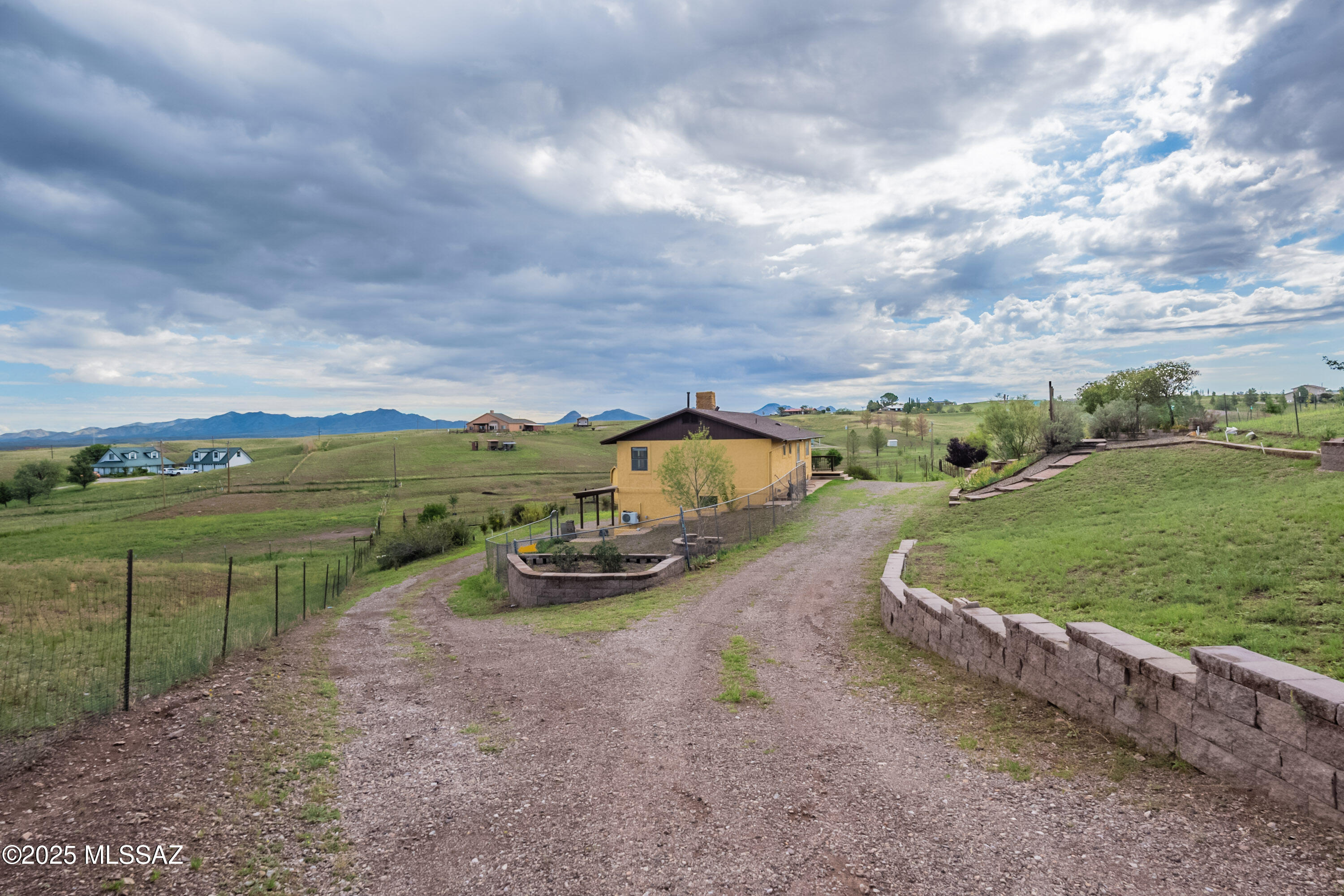 Sonoita Estates (1-18) - Residential