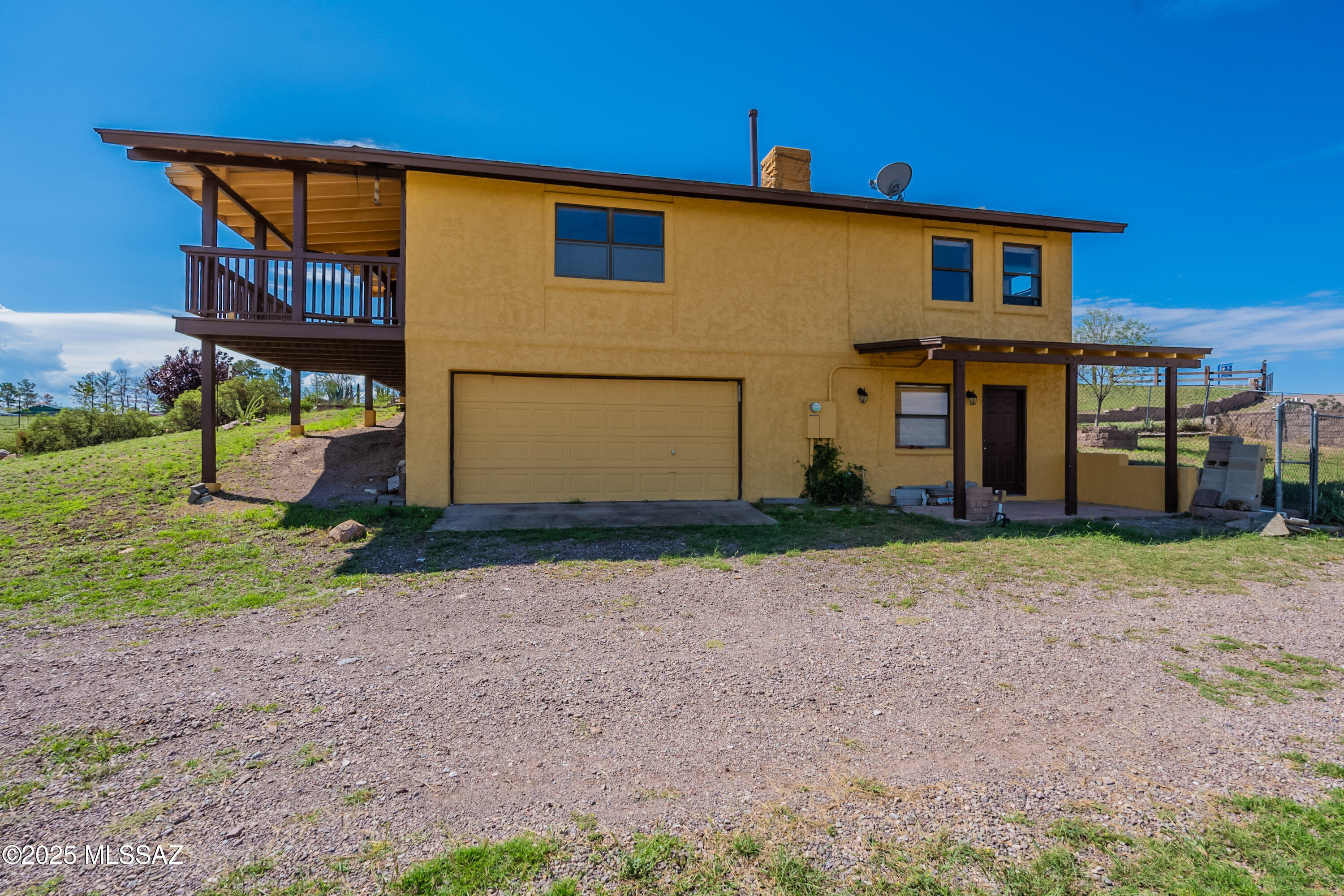 Sonoita Estates (1-18) - Residential