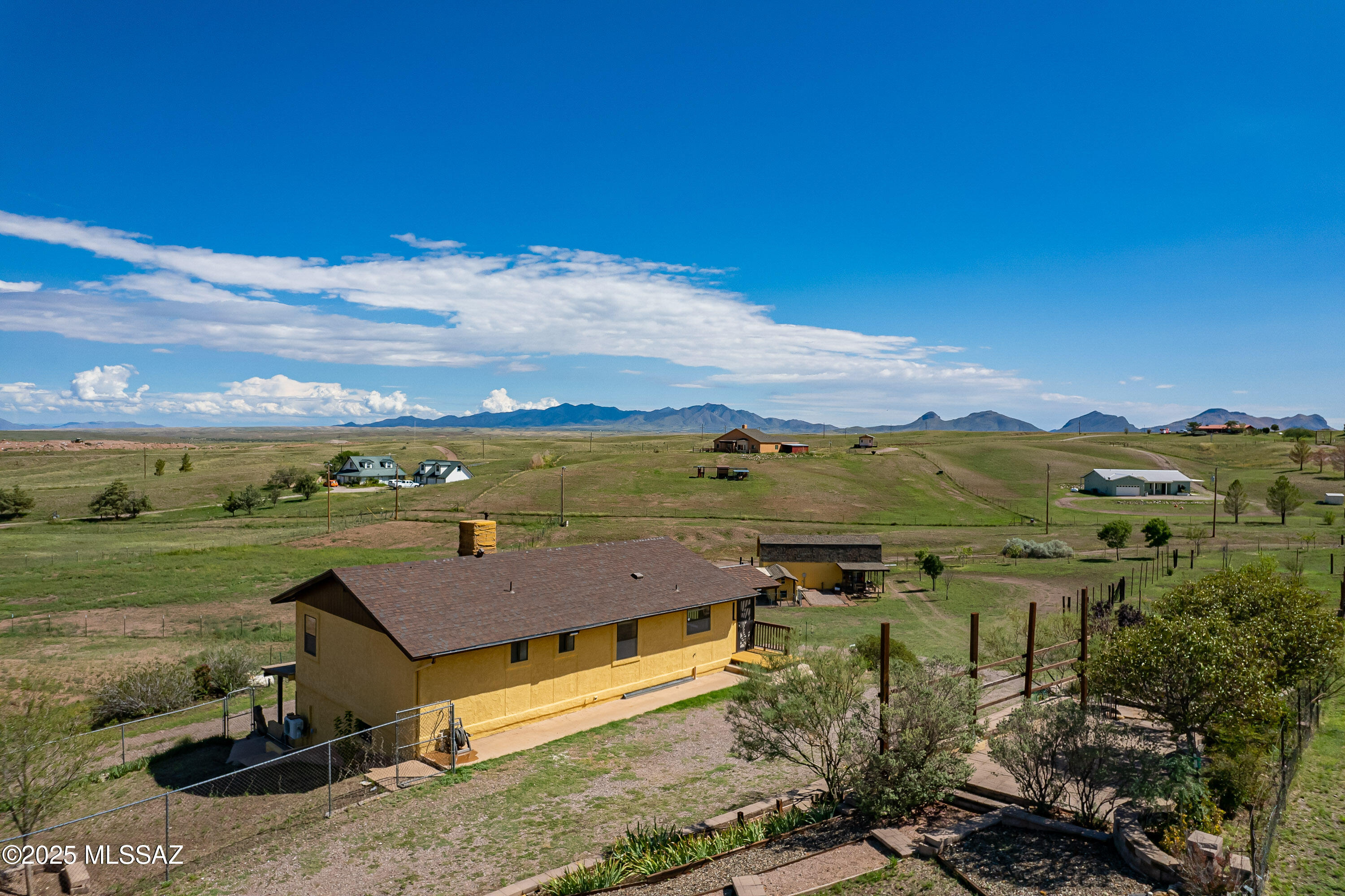 Sonoita Estates (1-18) - Residential